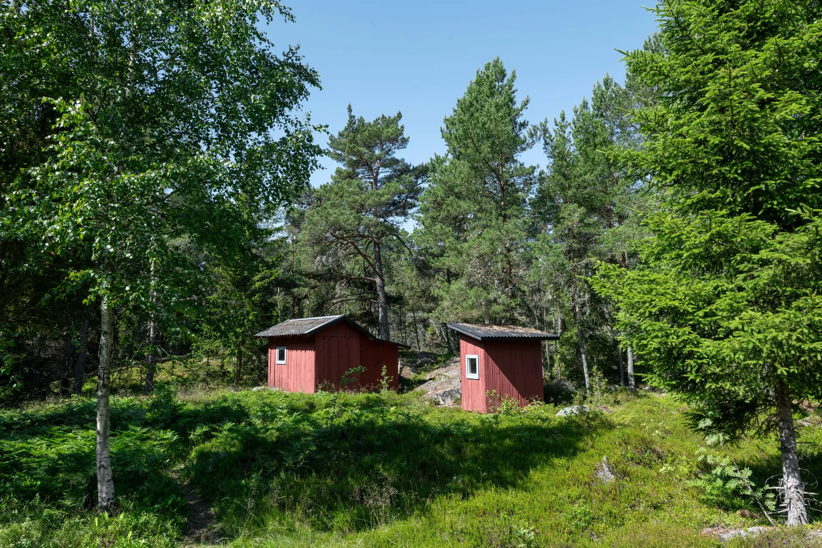 Fritidshus, Tuvrudan 9, Tranvik-Singö, Norrtälje