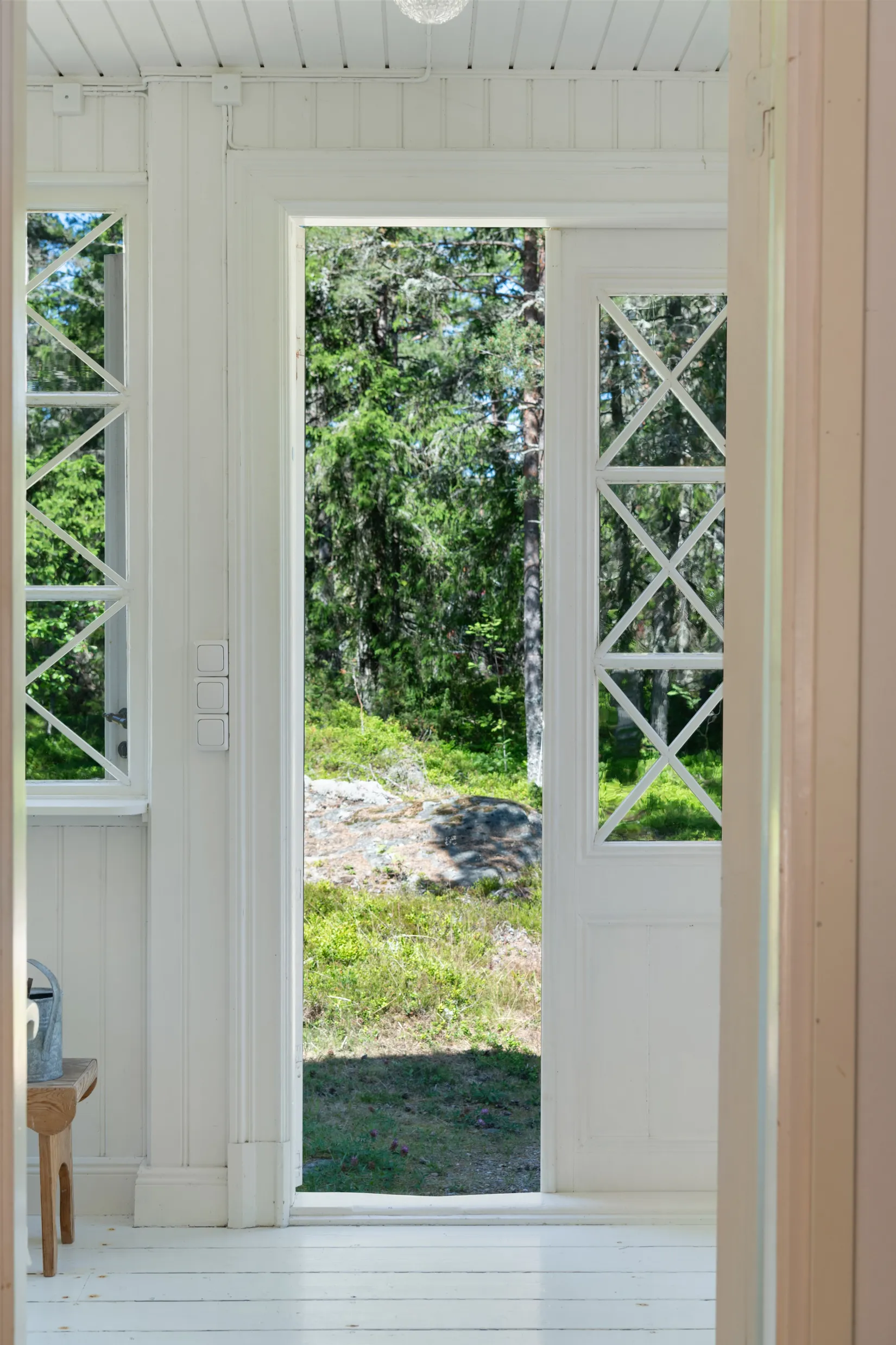 Fritidshus, Tuvrudan 9, Tranvik-Singö, Norrtälje