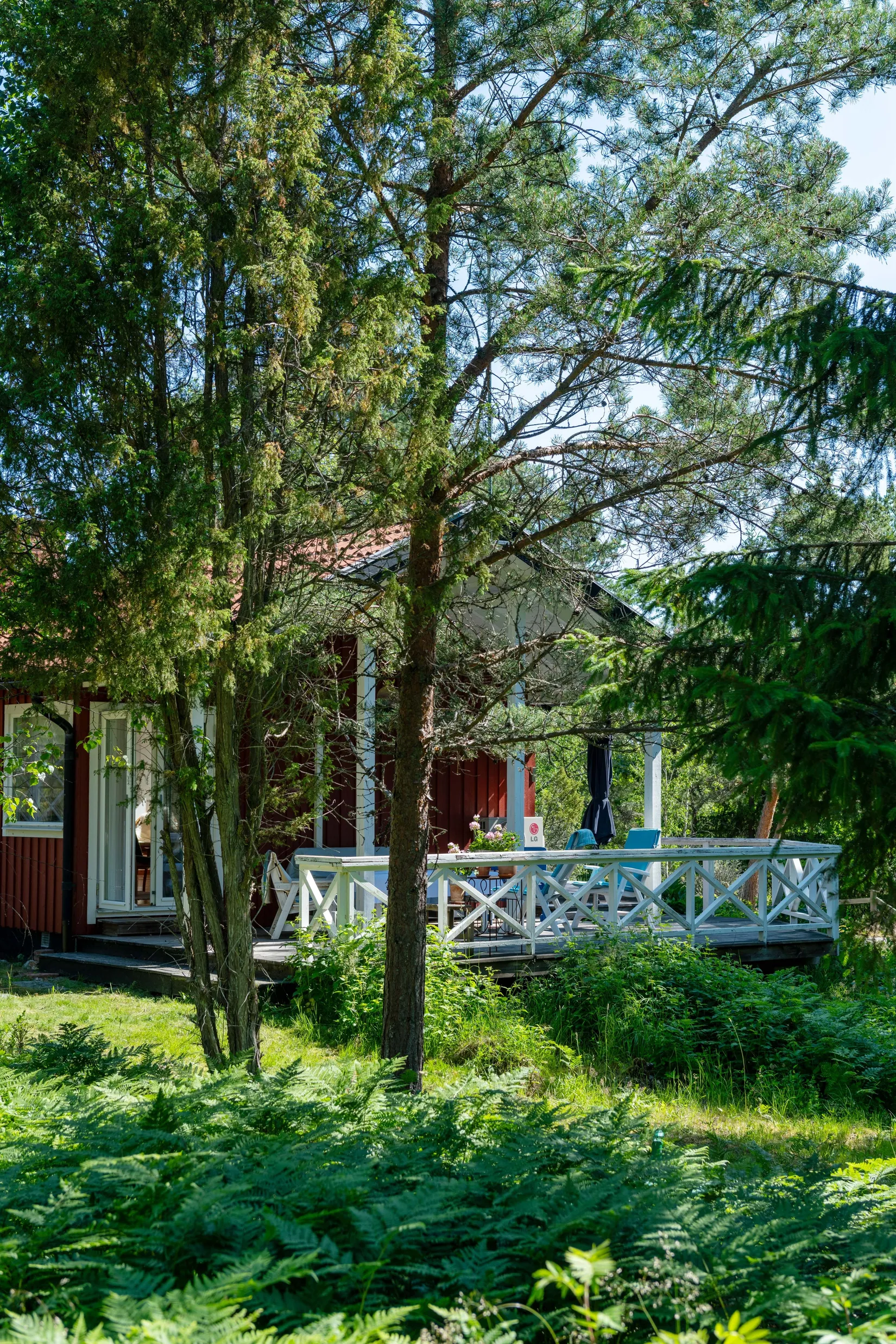 Fritidshus, Tuvrudan 9, Tranvik-Singö, Norrtälje