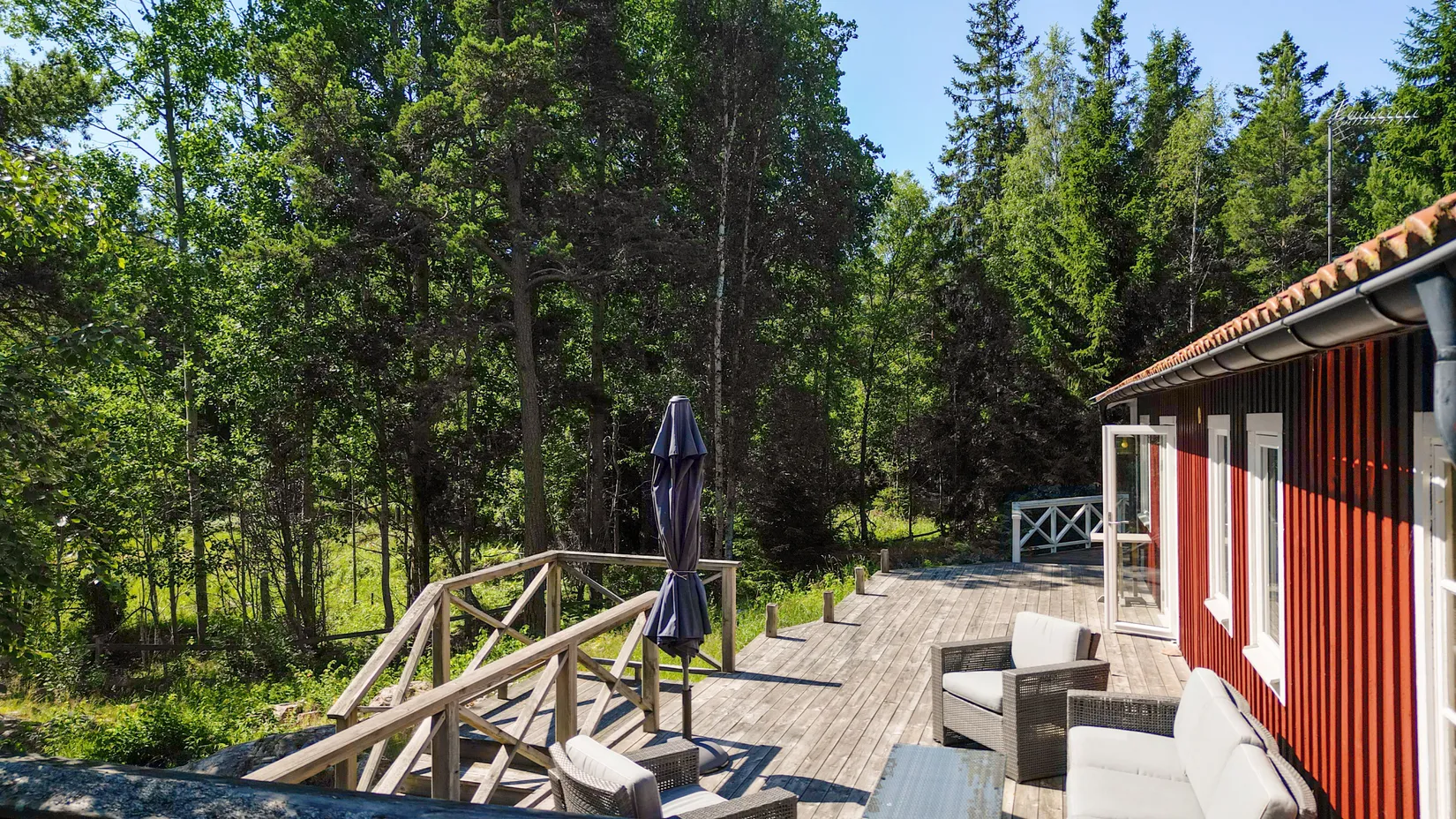 Fritidshus, Tuvrudan 9, Tranvik-Singö, Norrtälje