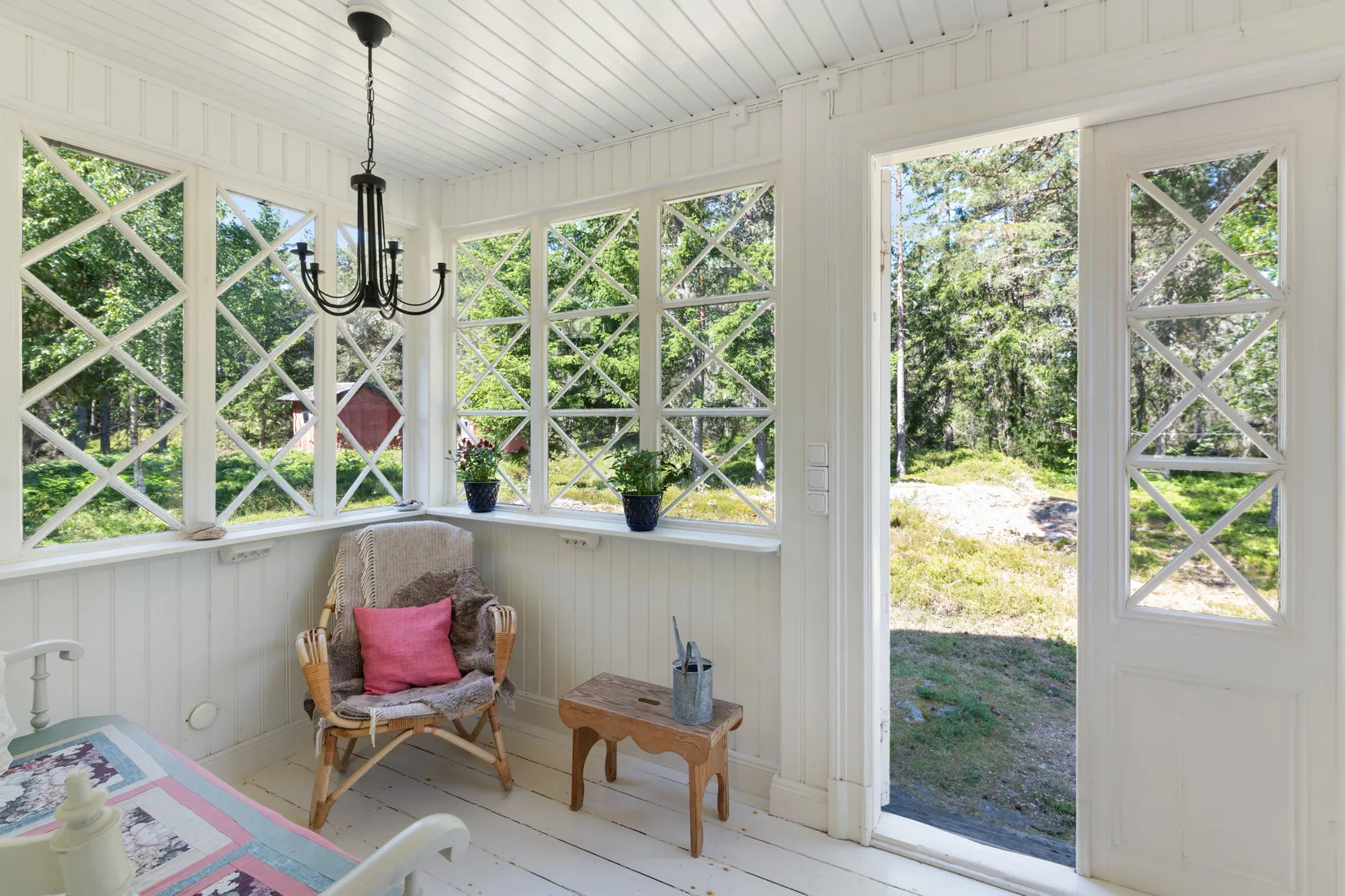 Fritidshus, Tuvrudan 9, Tranvik-Singö, Norrtälje