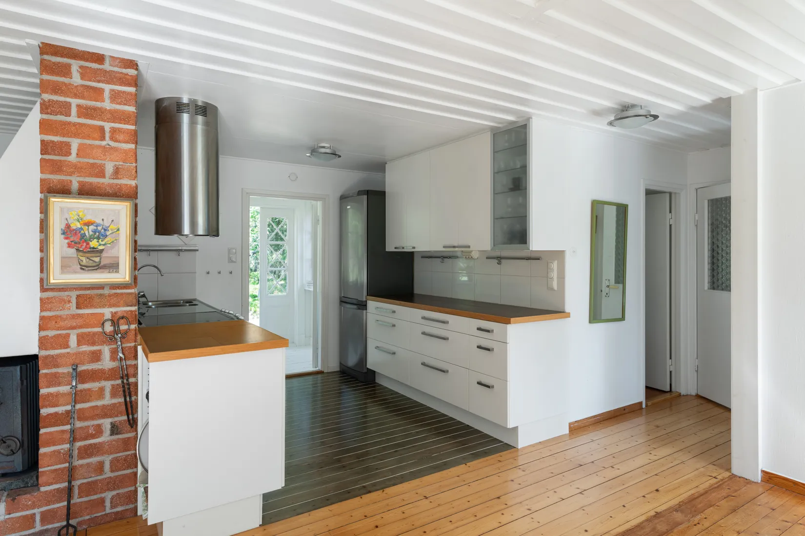 Fritidshus, Tuvrudan 9, Tranvik-Singö, Norrtälje
