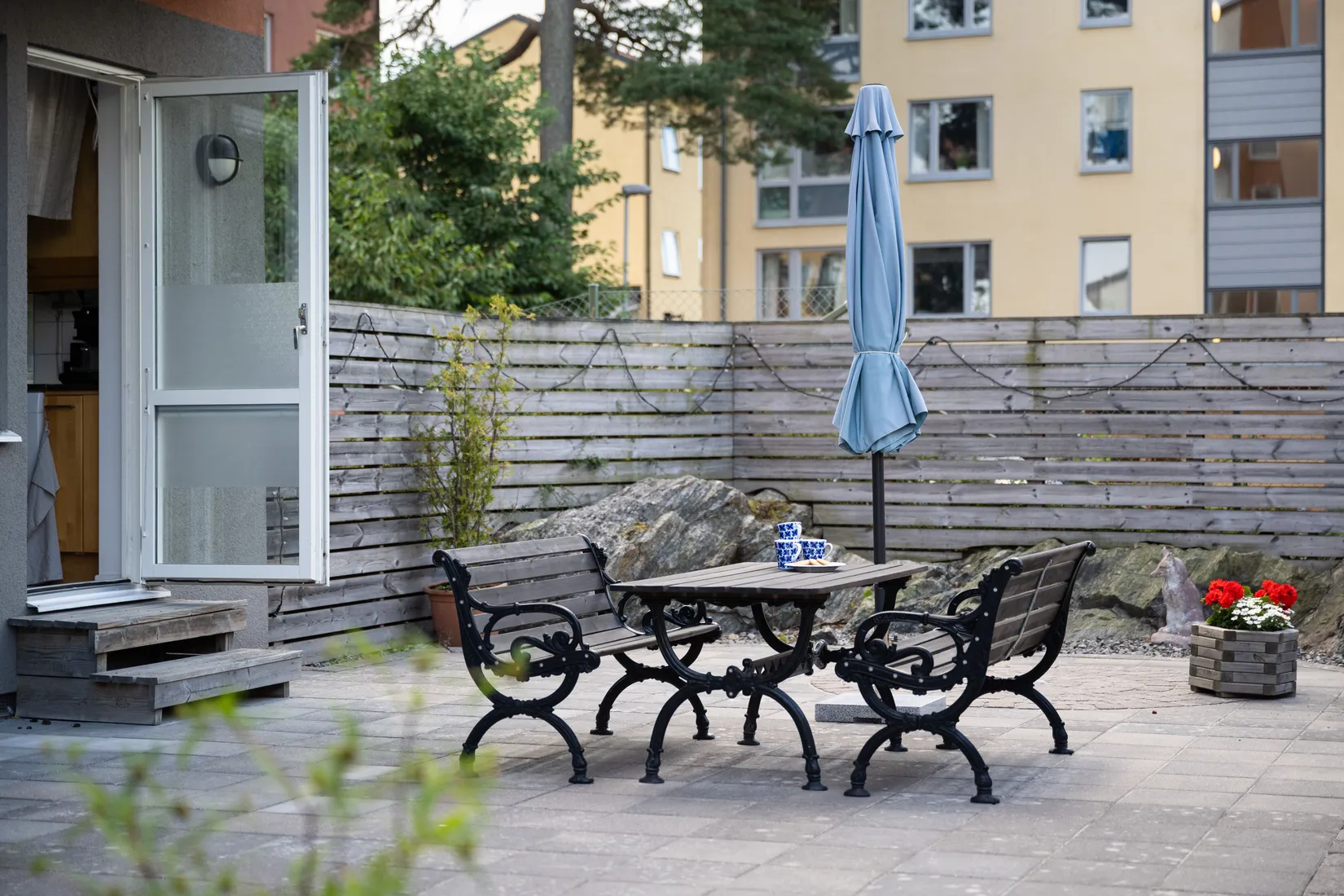 Bostadsrätt, Snickargränd 1, Centralt, Nynäshamn