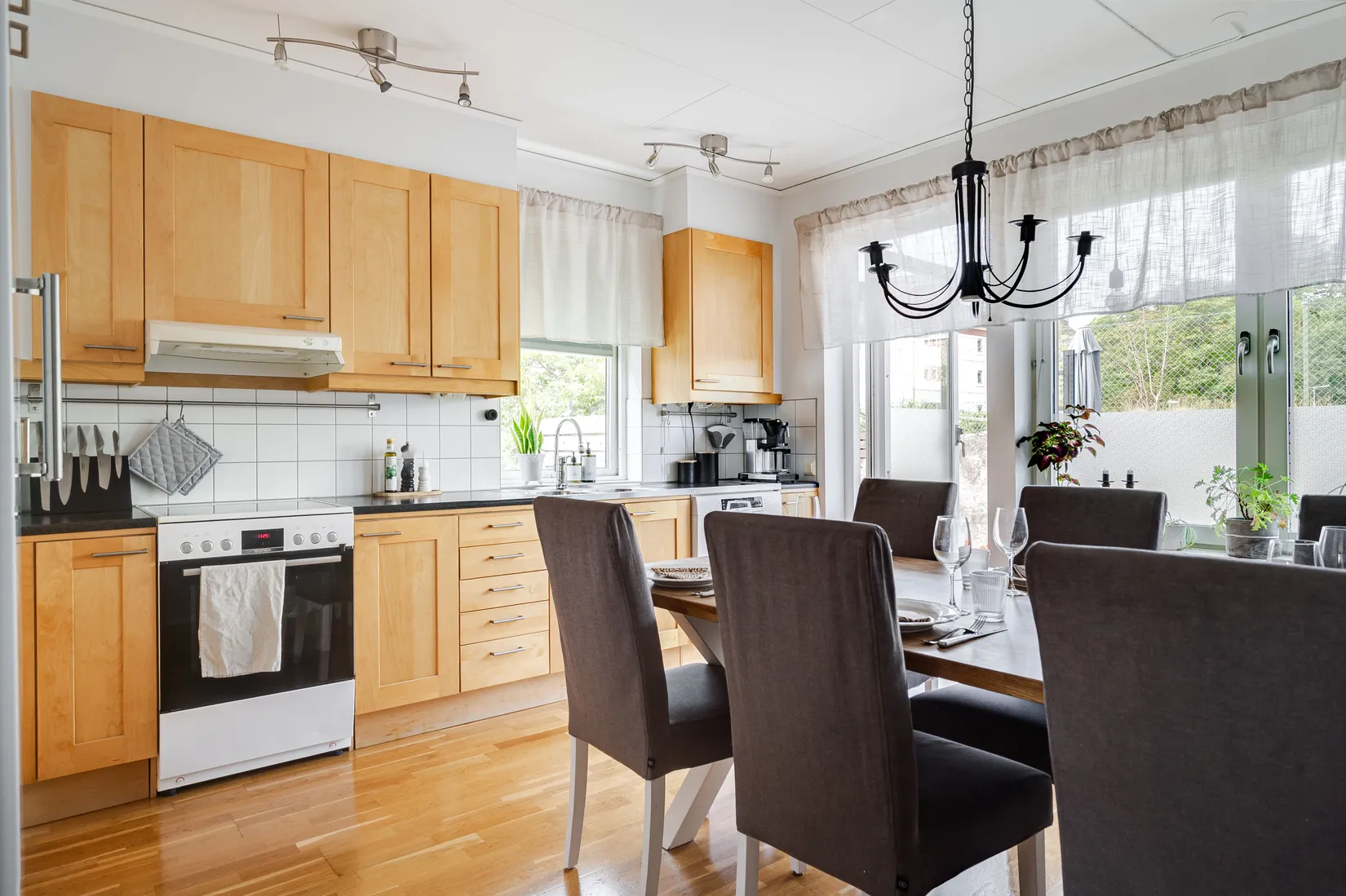 Bostadsrätt, Snickargränd 1, Centralt, Nynäshamn