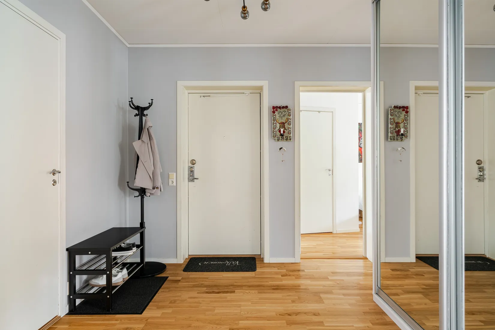Bostadsrätt, Snickargränd 1, Centralt, Nynäshamn