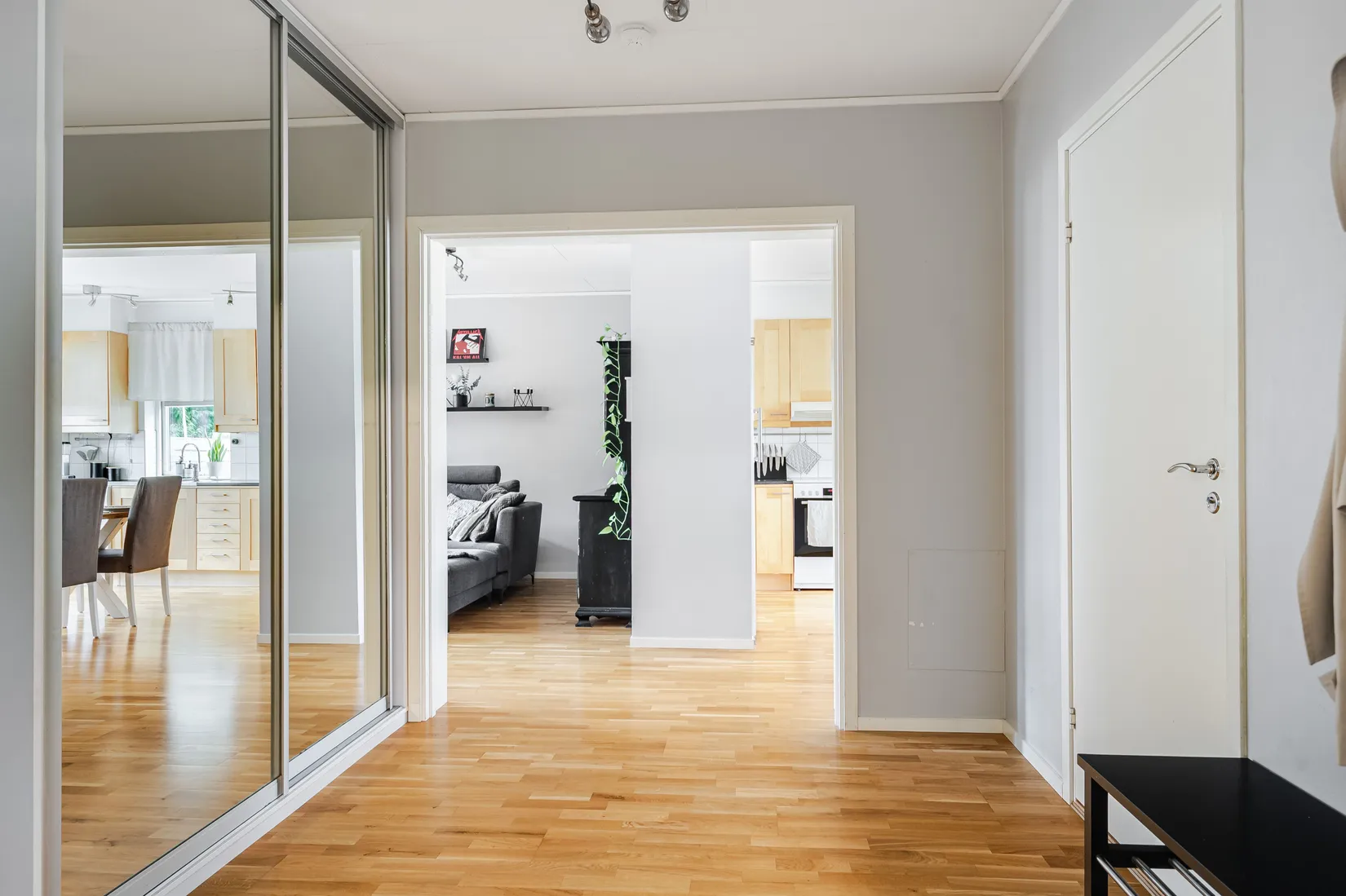 Bostadsrätt, Snickargränd 1, Centralt, Nynäshamn