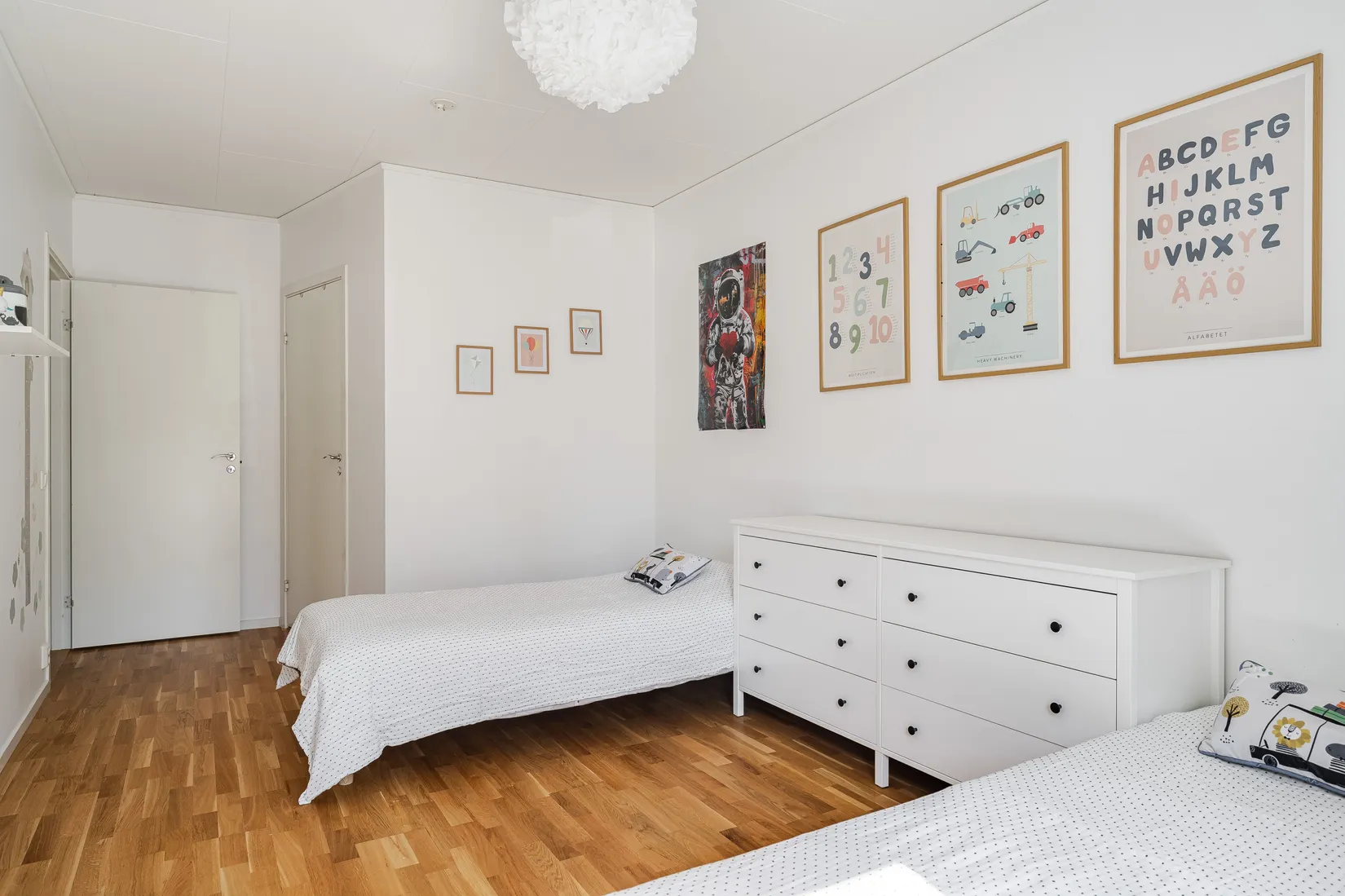 Bostadsrätt, Snickargränd 1, Centralt, Nynäshamn