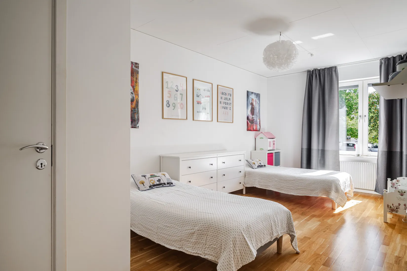 Bostadsrätt, Snickargränd 1, Centralt, Nynäshamn