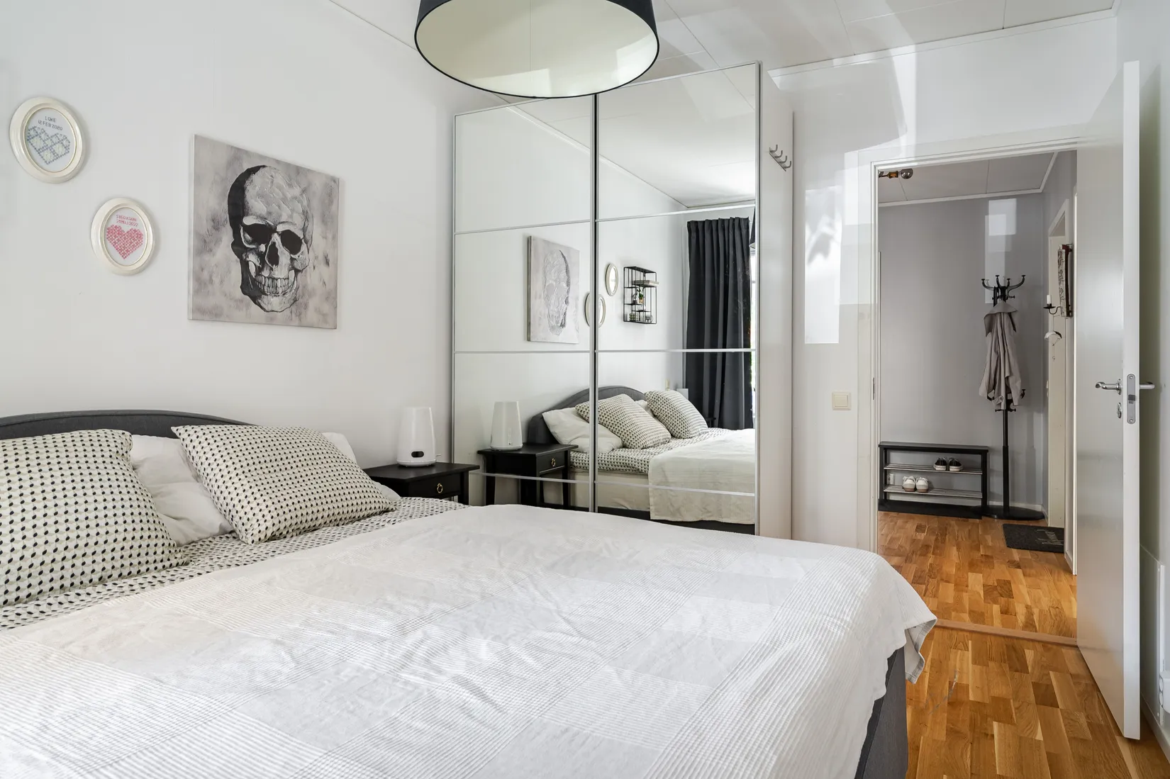 Bostadsrätt, Snickargränd 1, Centralt, Nynäshamn