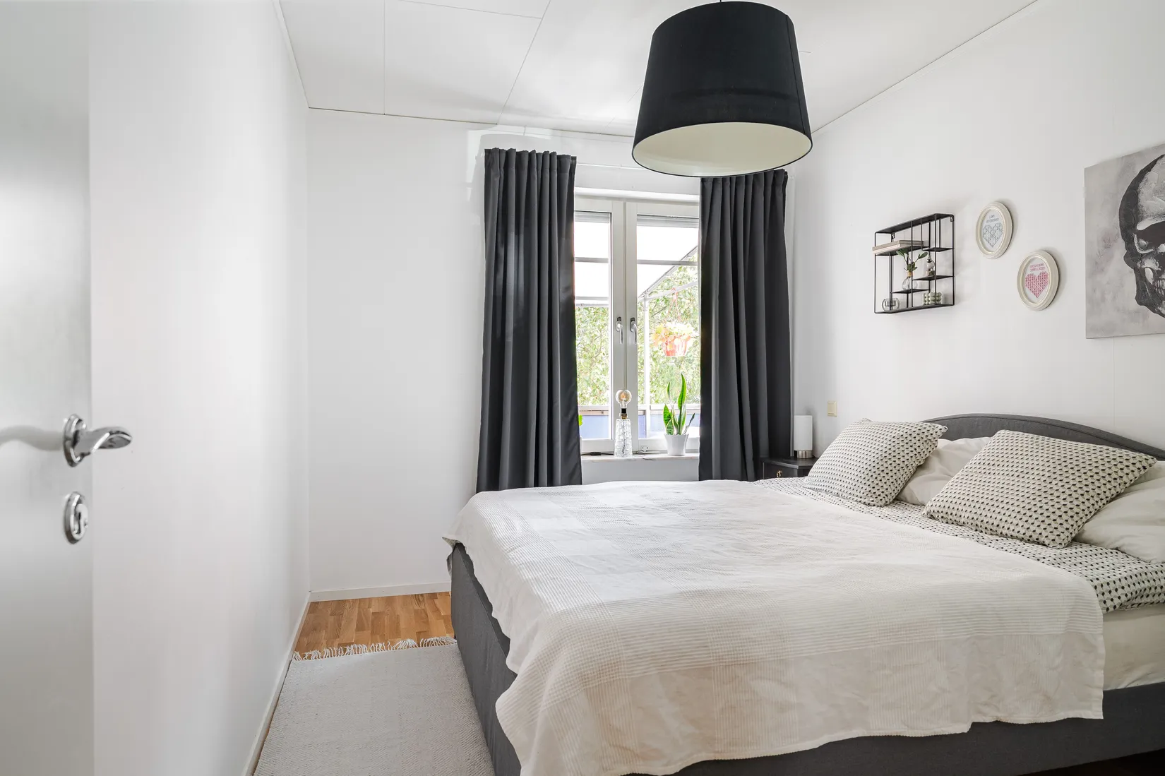 Bostadsrätt, Snickargränd 1, Centralt, Nynäshamn