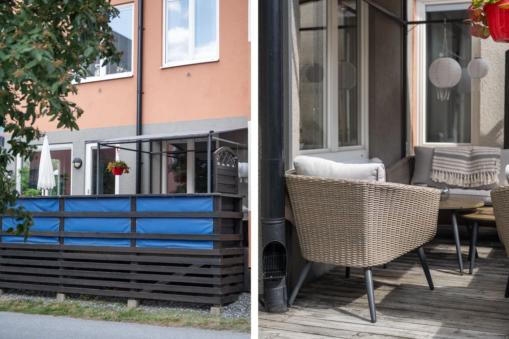 Bostadsrätt, Snickargränd 1, Centralt, Nynäshamn