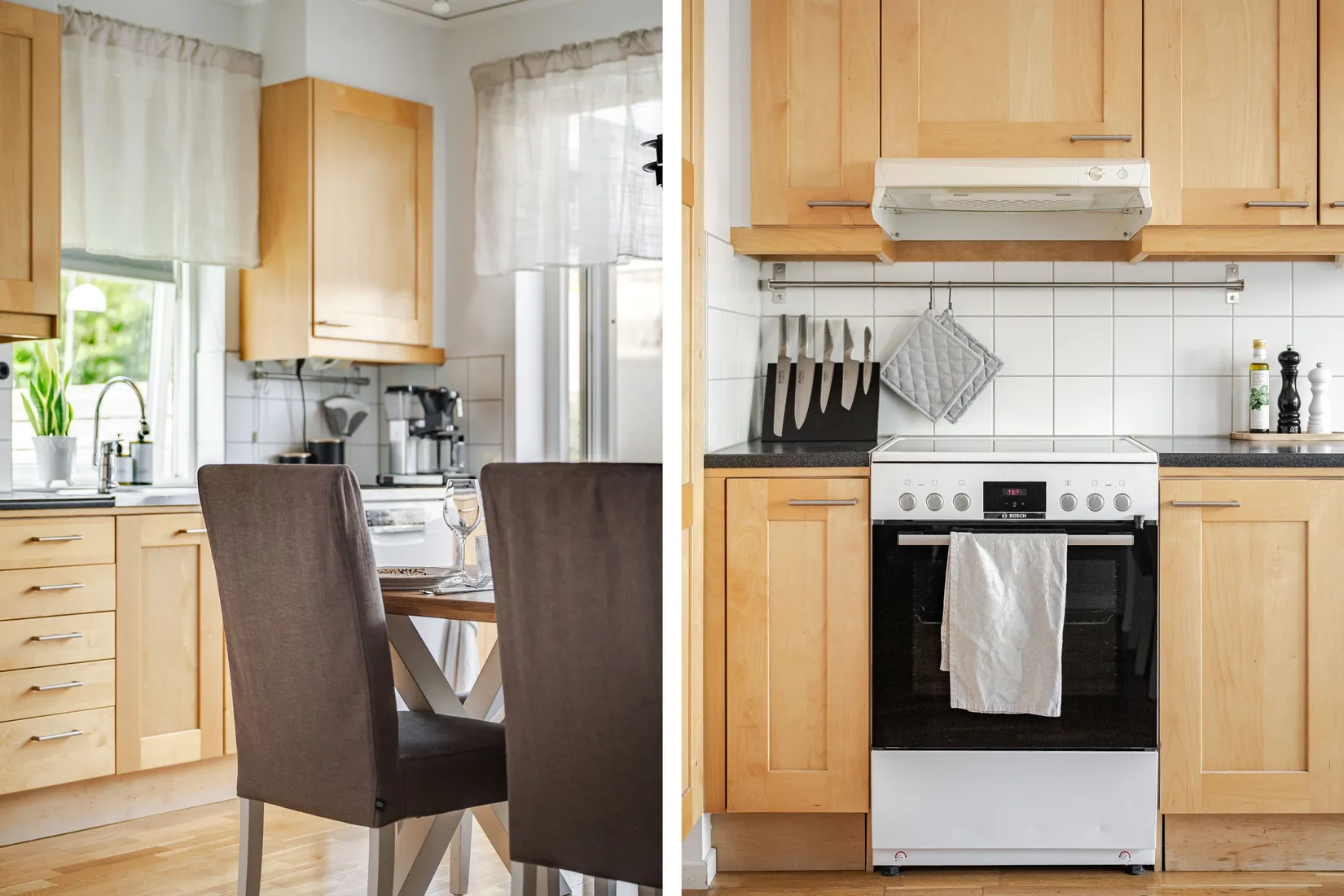 Bostadsrätt, Snickargränd 1, Centralt, Nynäshamn