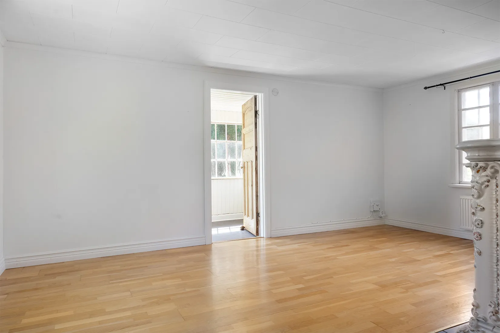 Villa, Mörkaveka Björkhaga 761, Mahult - Simlångsdalen, Halmstad