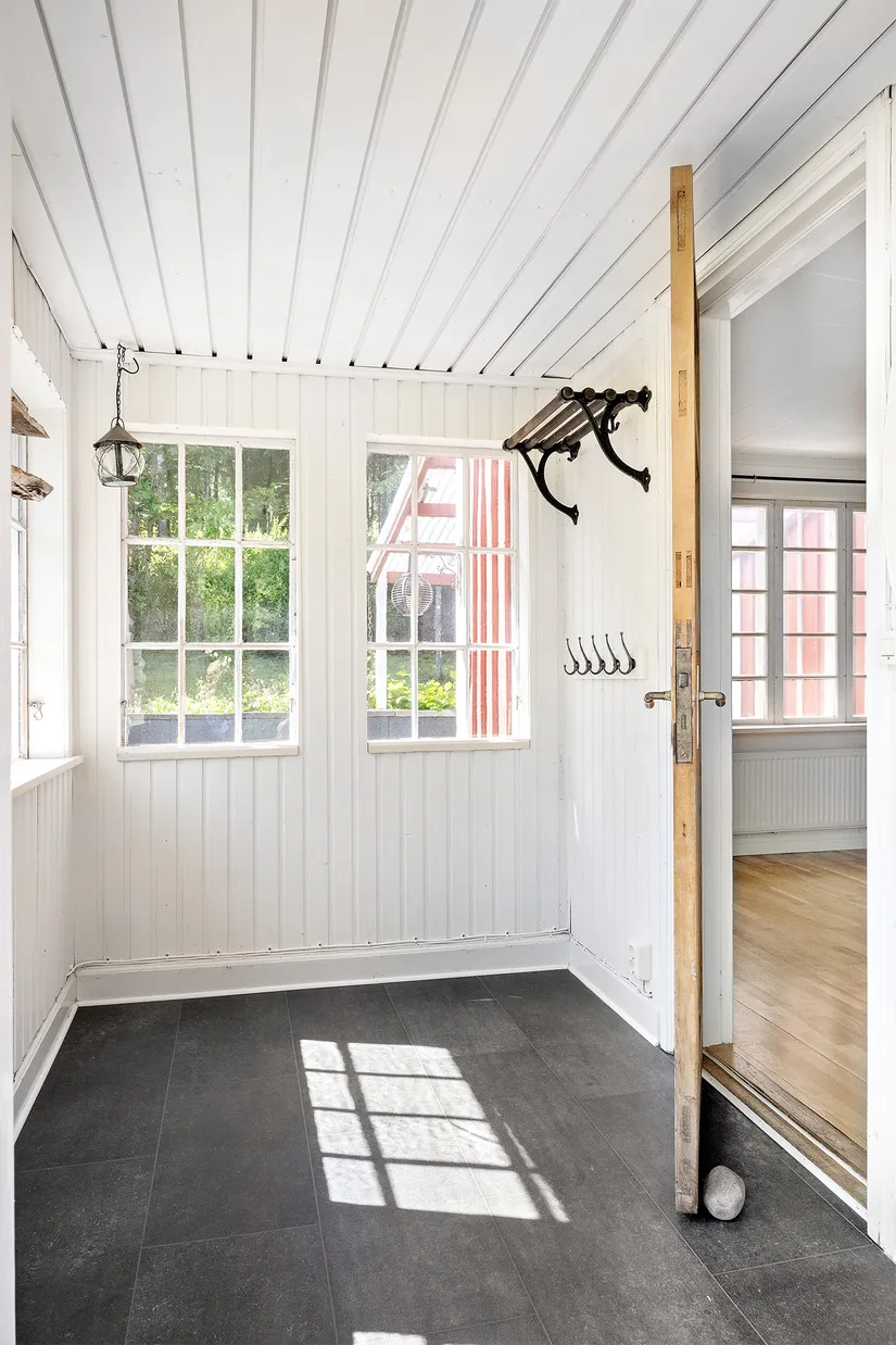 Villa, Mörkaveka Björkhaga 761, Mahult - Simlångsdalen, Halmstad