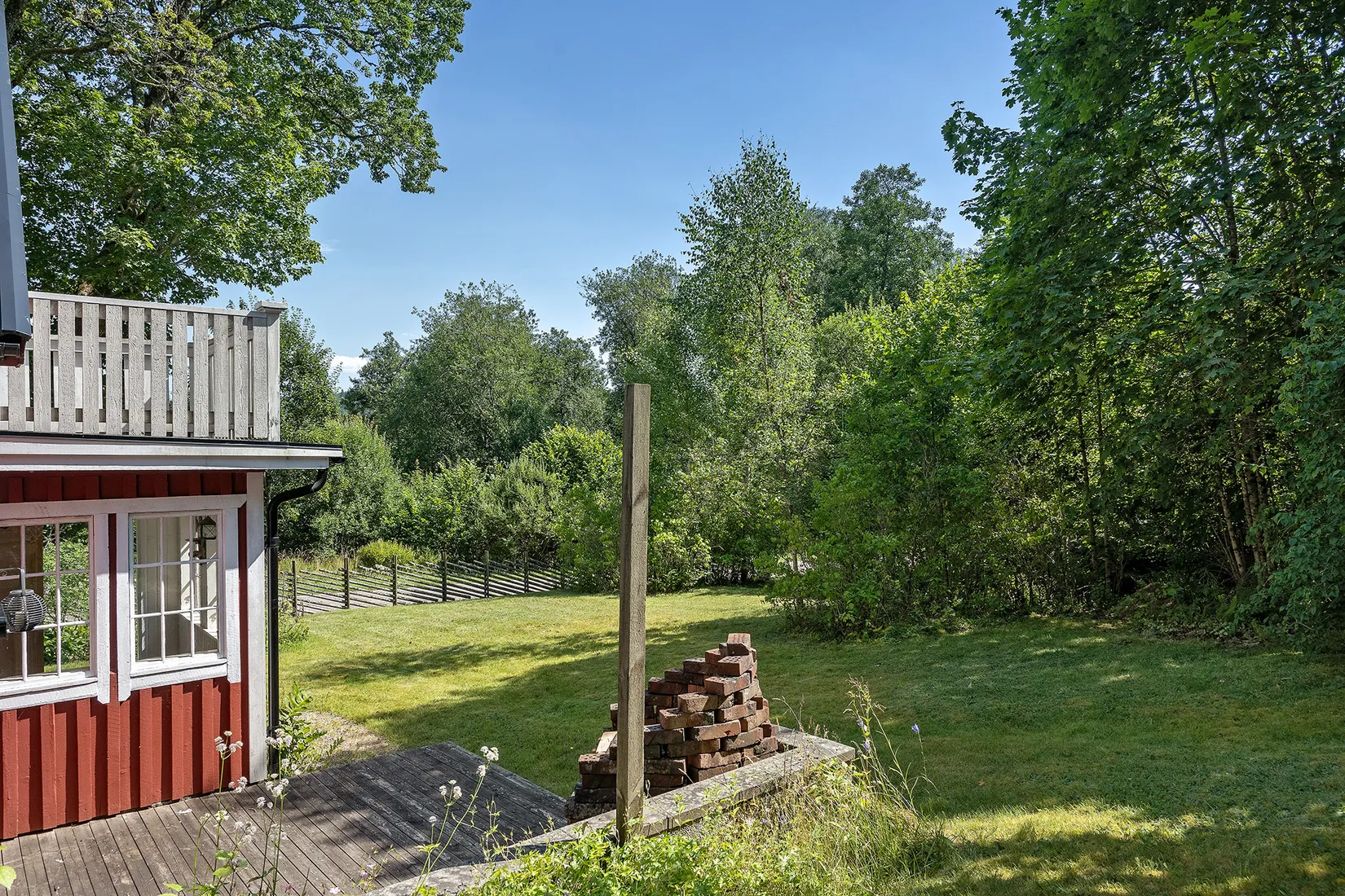 Villa, Mörkaveka Björkhaga 761, Mahult - Simlångsdalen, Halmstad