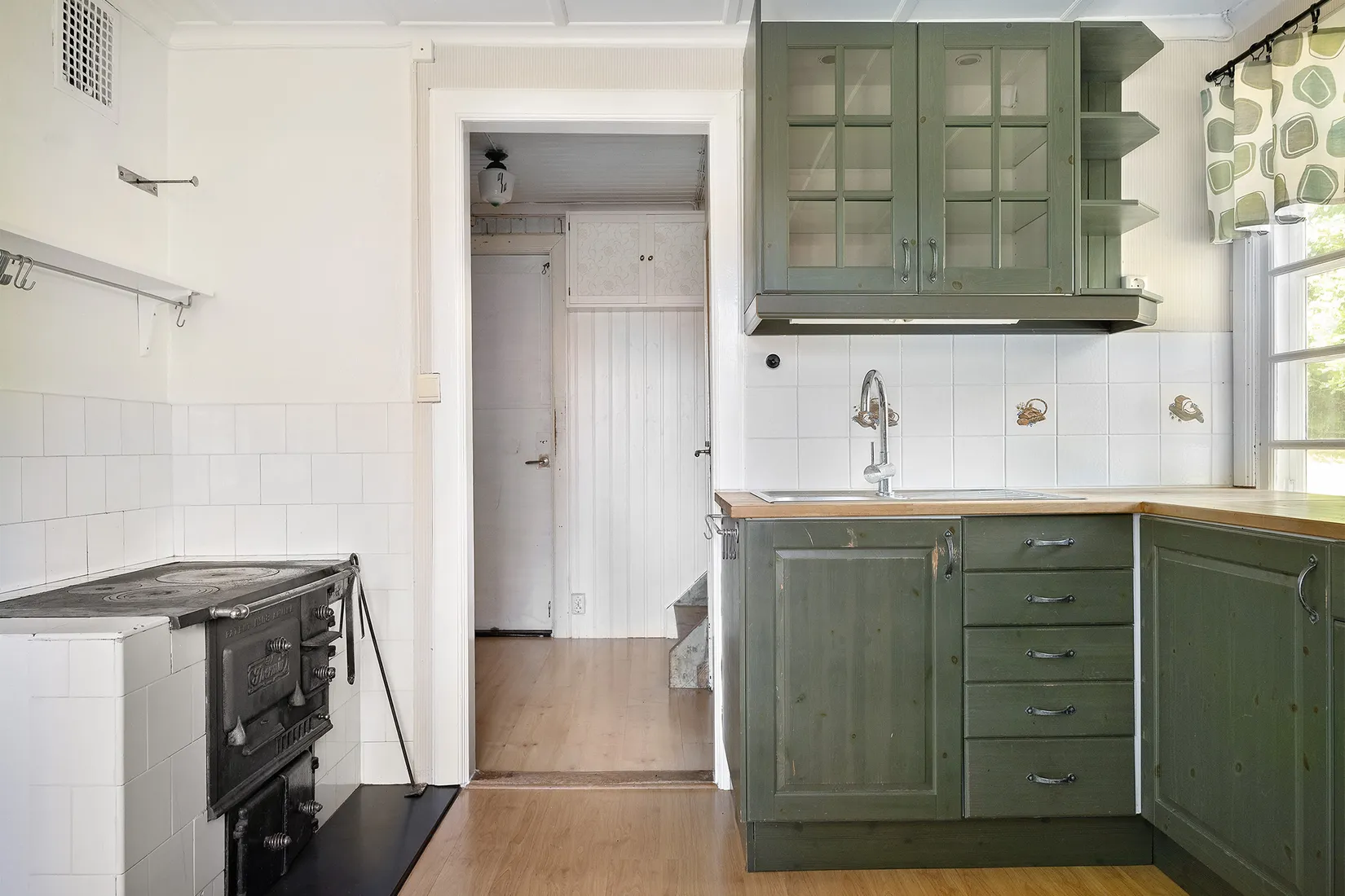 Villa, Mörkaveka Björkhaga 761, Mahult - Simlångsdalen, Halmstad