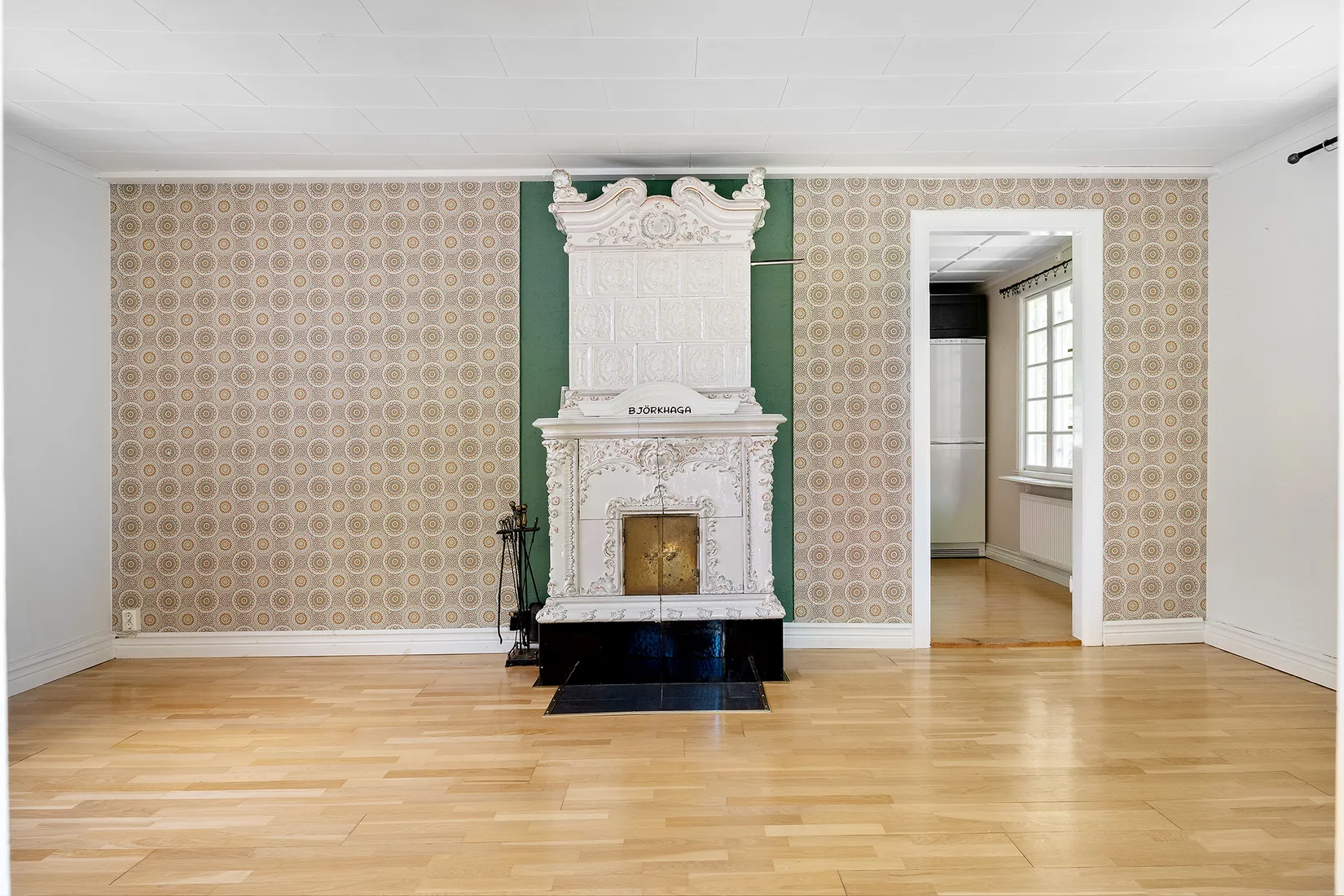 Villa, Mörkaveka Björkhaga 761, Mahult - Simlångsdalen, Halmstad