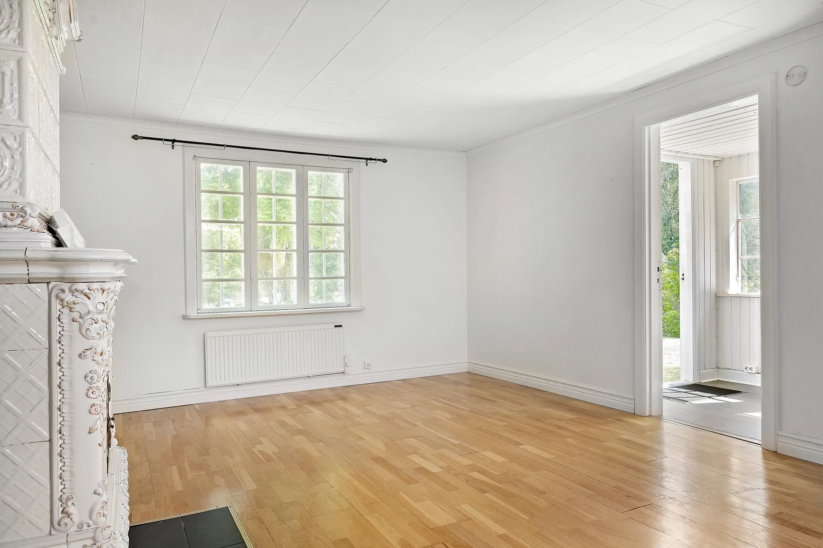 Villa, Mörkaveka Björkhaga 761, Mahult - Simlångsdalen, Halmstad