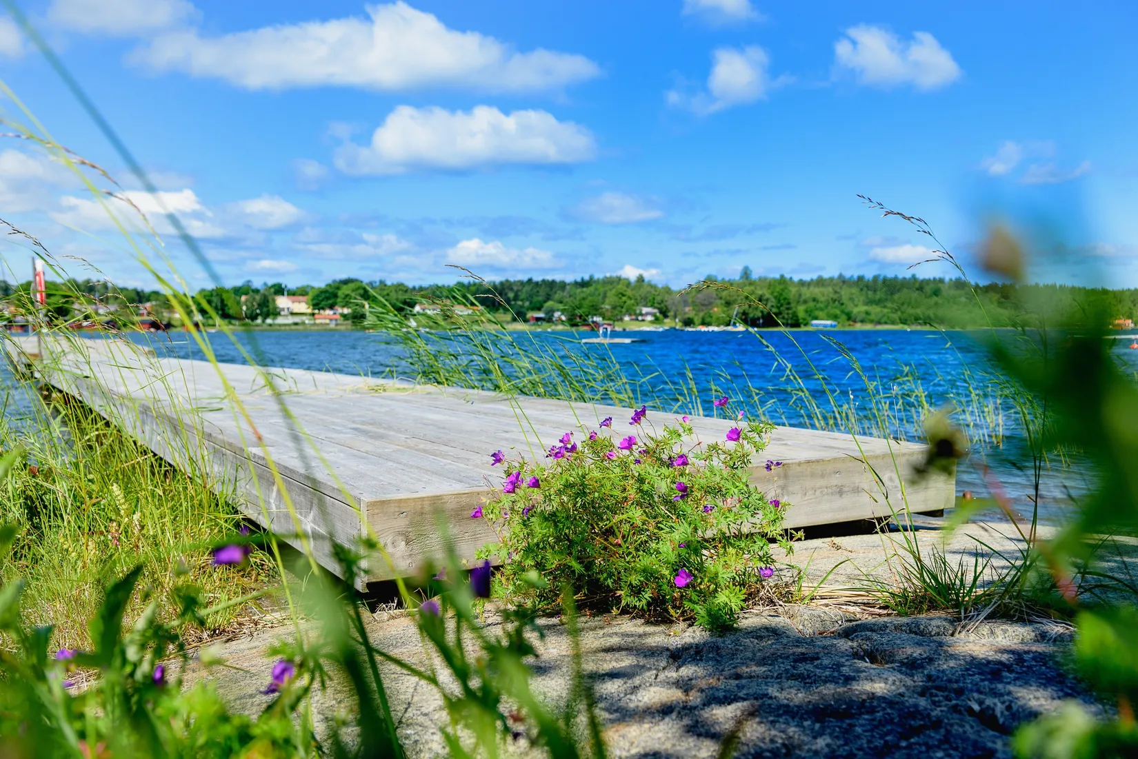 Fritidshus, Svartmyrvägen 5, Mobacken- Grisslehamn, Norrtälje