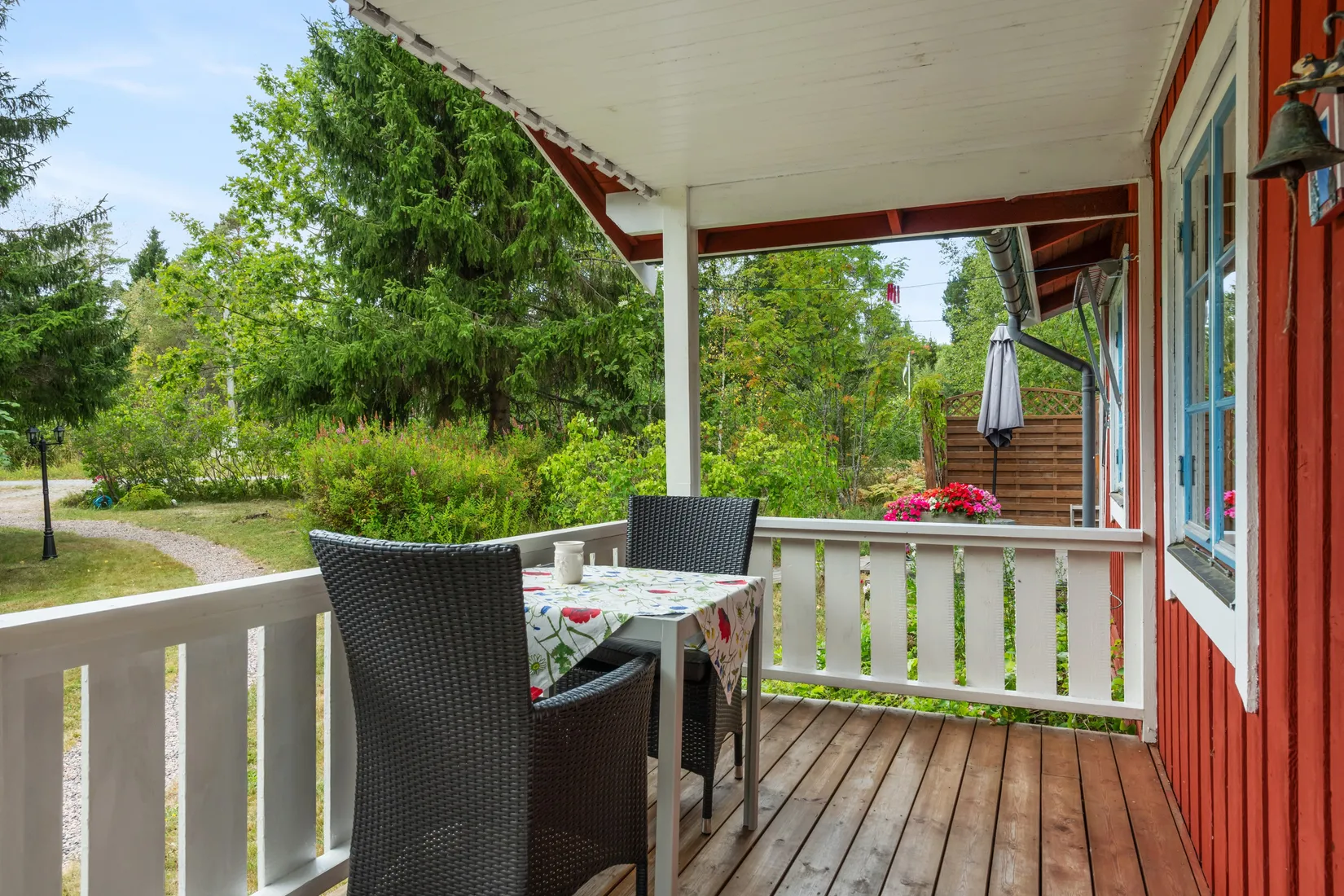 Fritidshus, Svartmyrvägen 5, Mobacken- Grisslehamn, Norrtälje