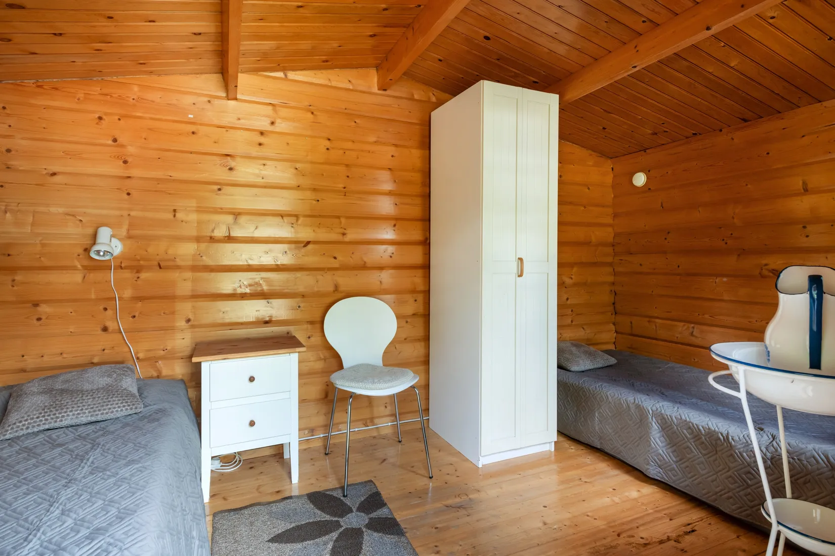 Fritidshus, Svartmyrvägen 5, Mobacken- Grisslehamn, Norrtälje