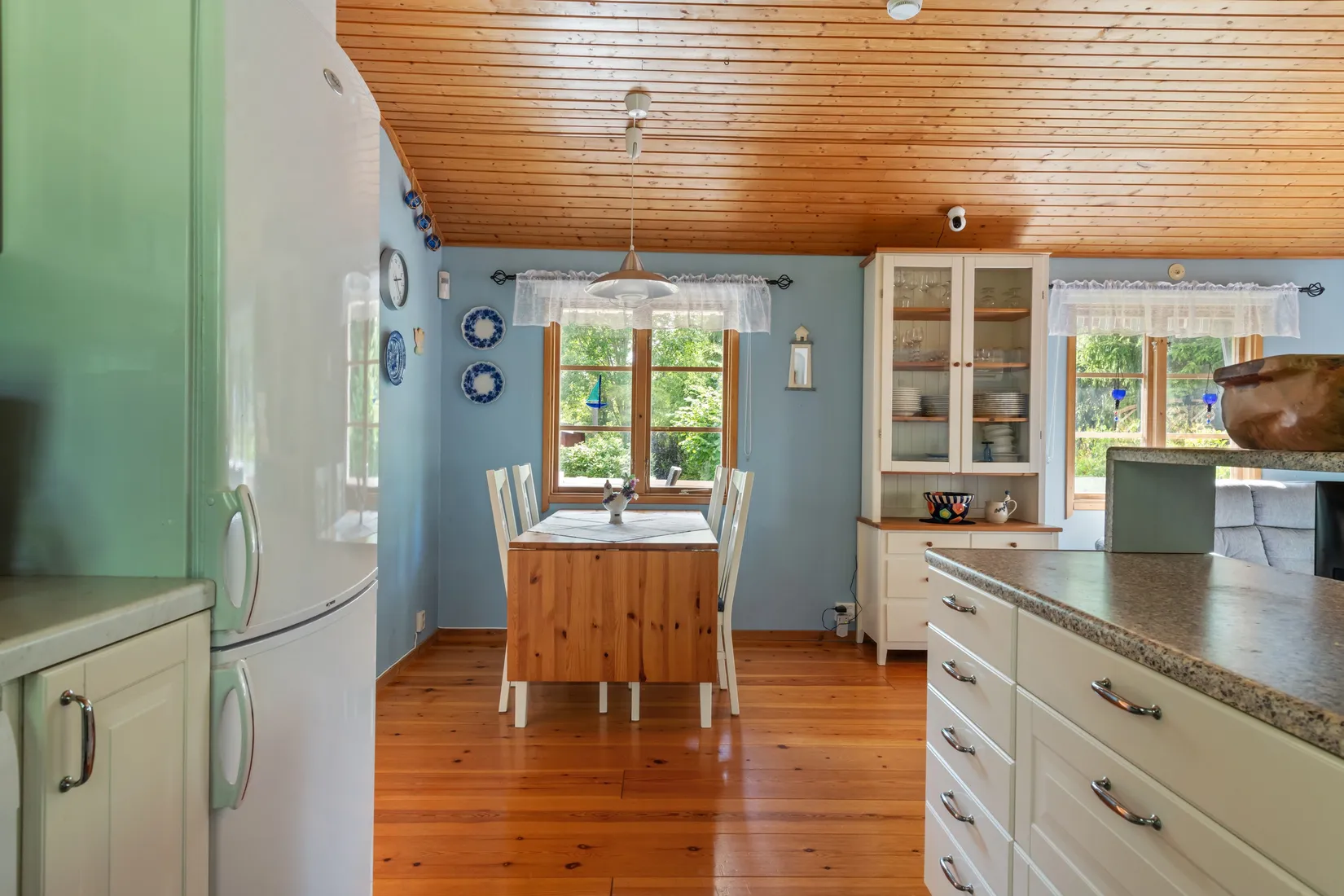 Fritidshus, Svartmyrvägen 5, Mobacken- Grisslehamn, Norrtälje