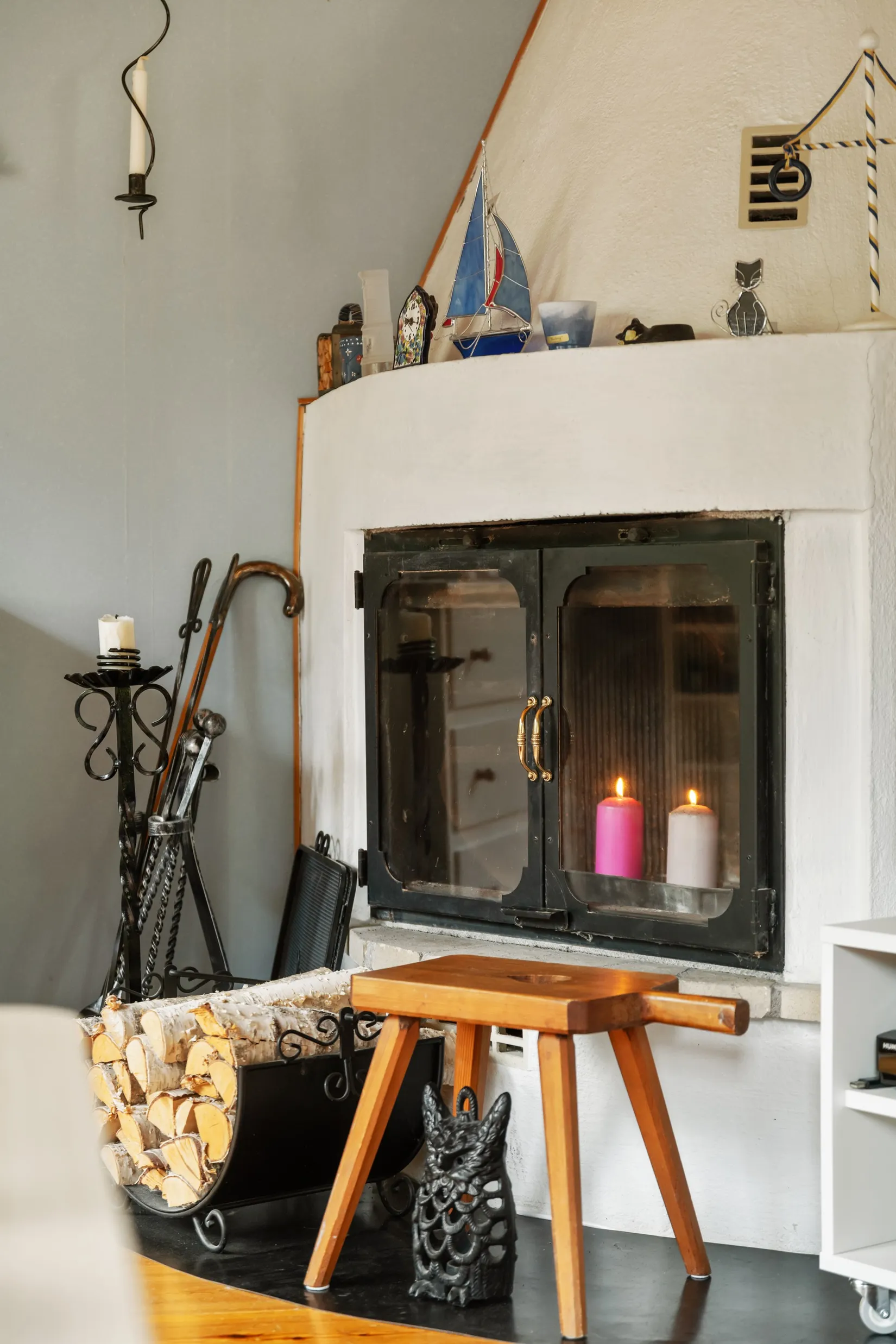 Fritidshus, Svartmyrvägen 5, Mobacken- Grisslehamn, Norrtälje