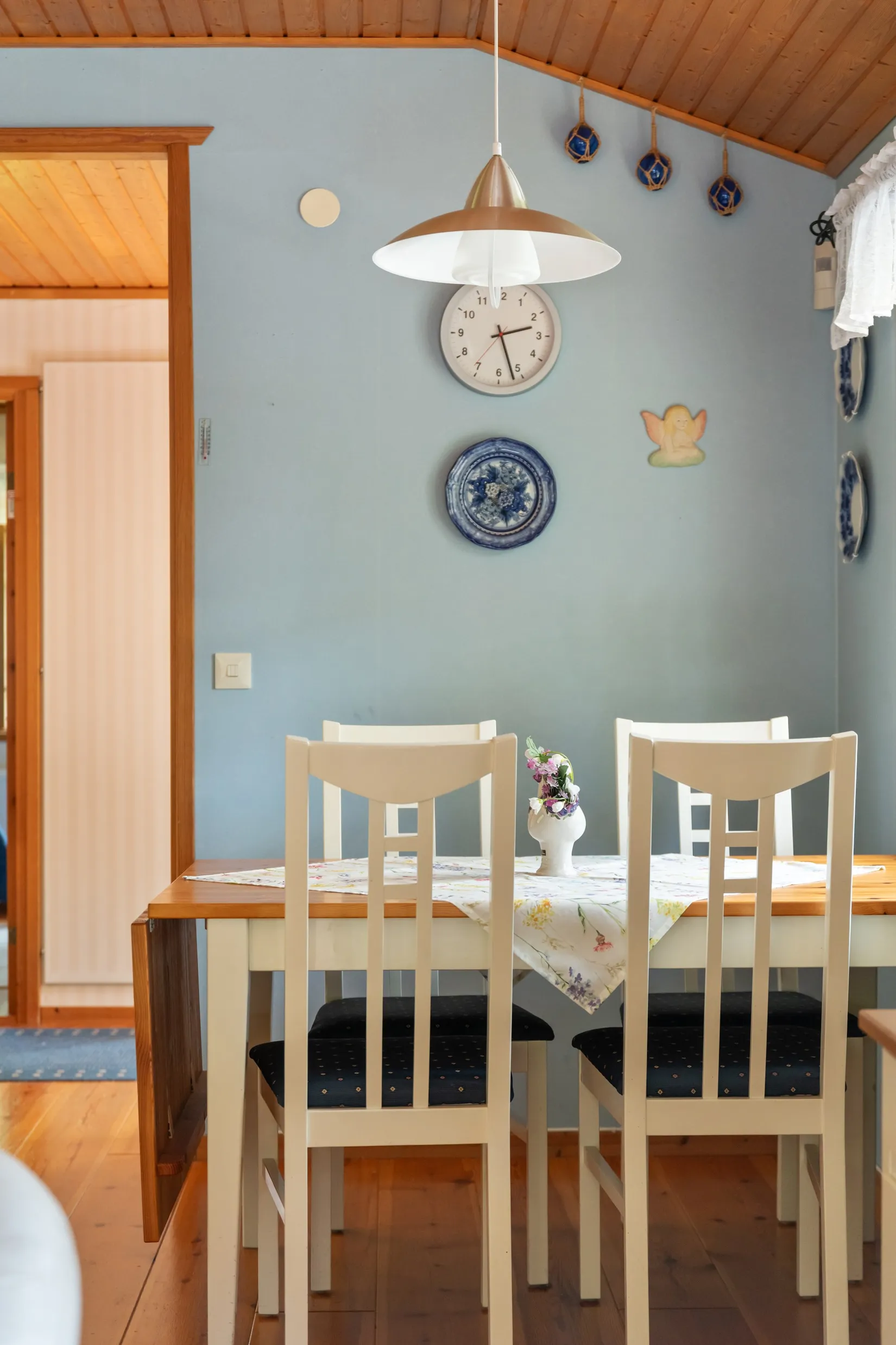 Fritidshus, Svartmyrvägen 5, Mobacken- Grisslehamn, Norrtälje