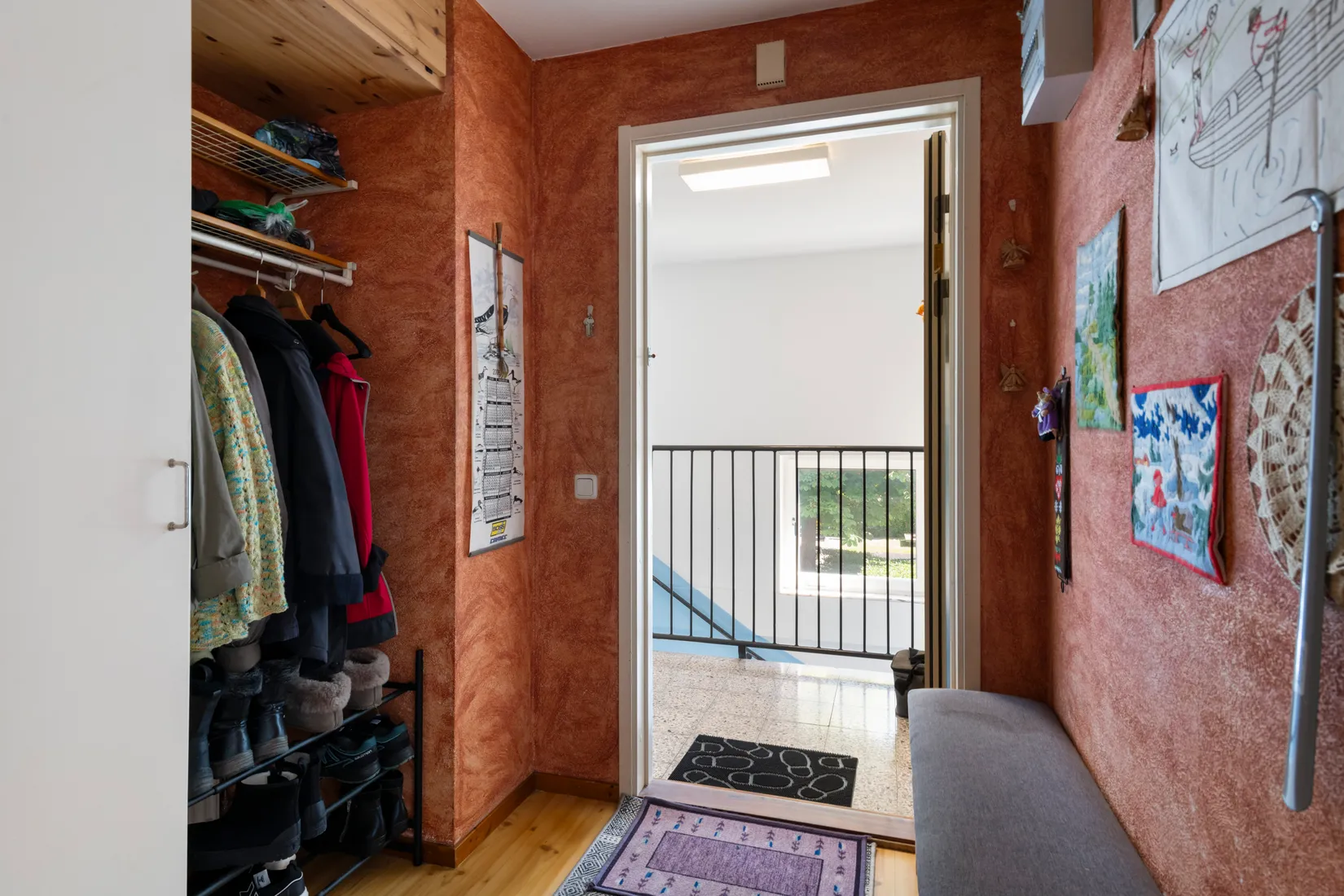 Bostadsrätt, Flygaregatan 4h, Norrtälje Flygfältet, Norrtälje