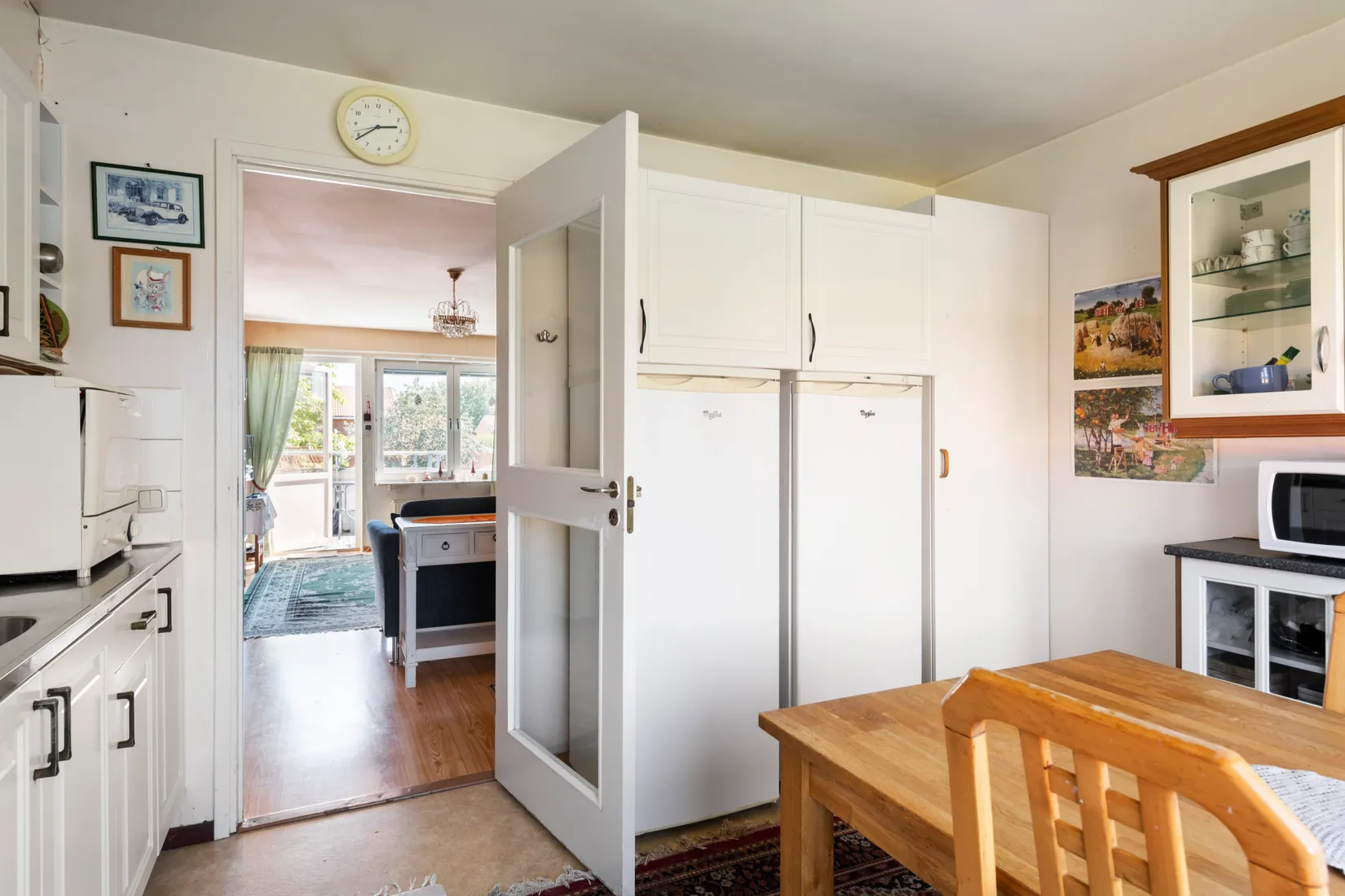Bostadsrätt, Flygaregatan 4h, Norrtälje Flygfältet, Norrtälje
