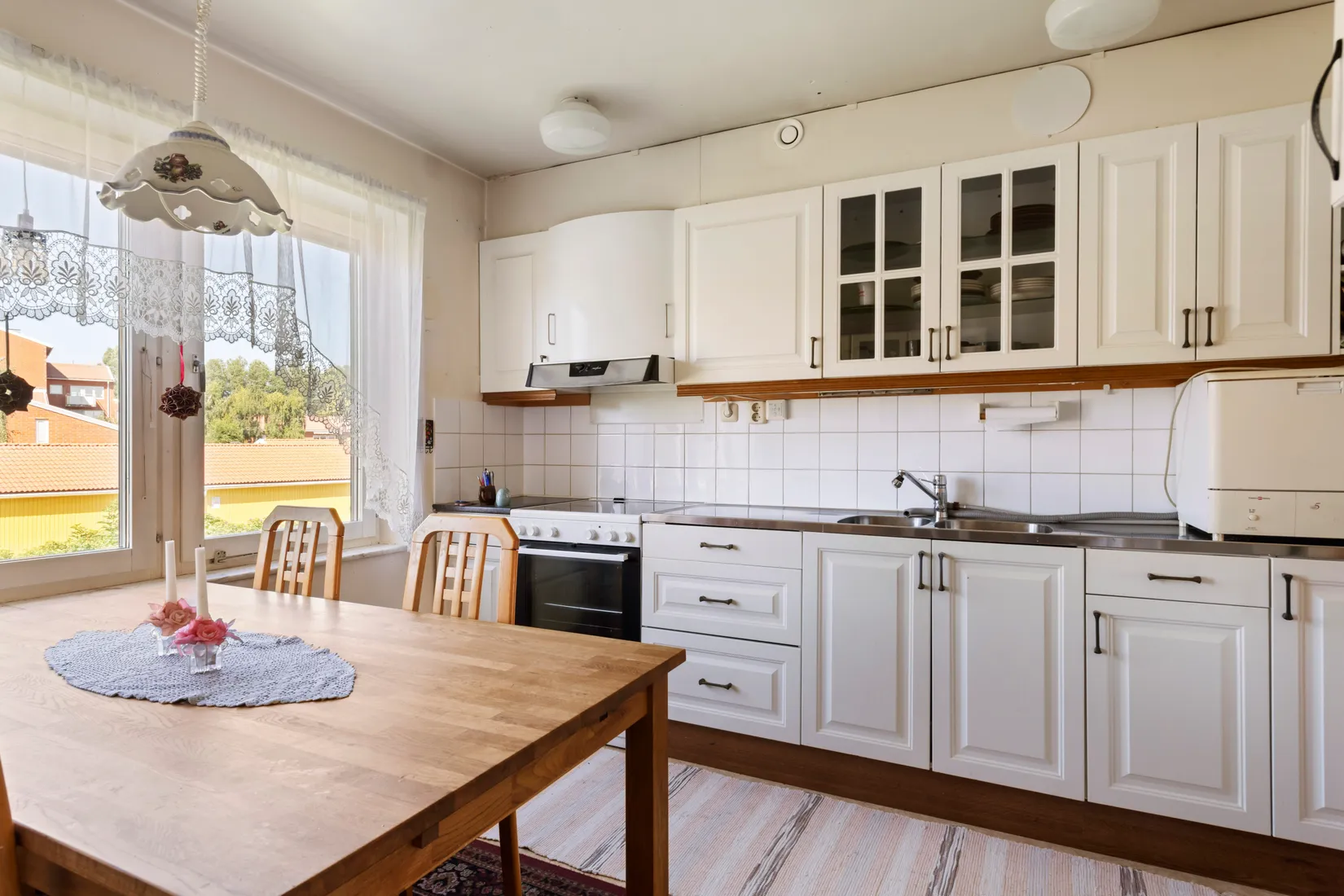 Bostadsrätt, Flygaregatan 4h, Norrtälje Flygfältet, Norrtälje