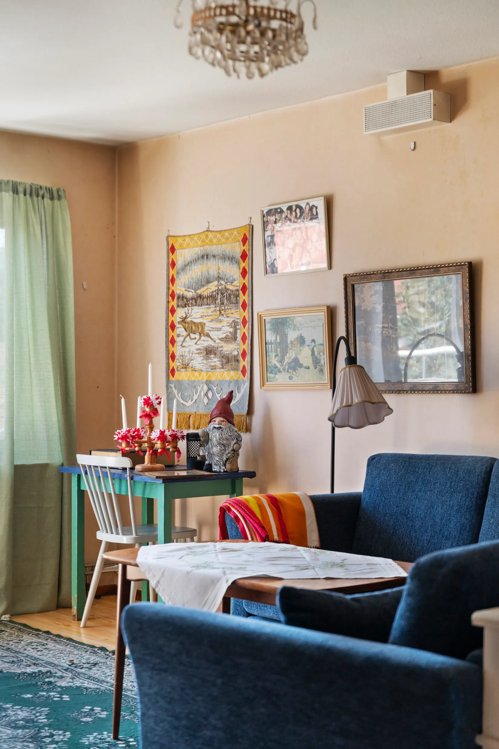 Bostadsrätt, Flygaregatan 4h, Norrtälje Flygfältet, Norrtälje
