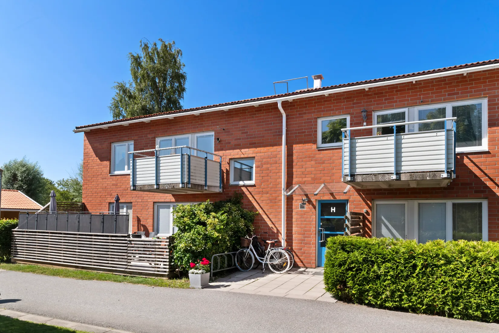 Bostadsrätt, Flygaregatan 4h, Norrtälje Flygfältet, Norrtälje
