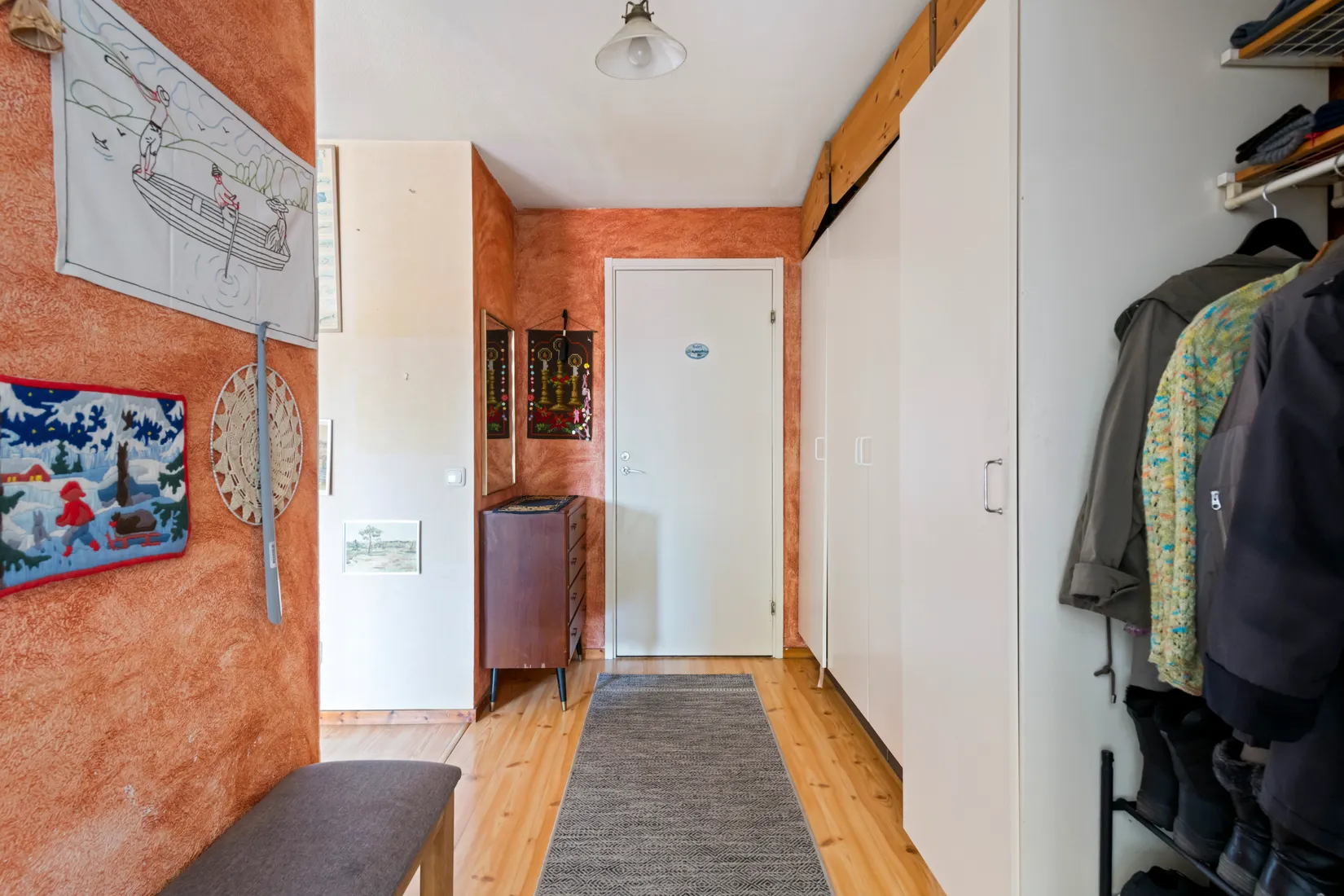 Bostadsrätt, Flygaregatan 4h, Norrtälje Flygfältet, Norrtälje