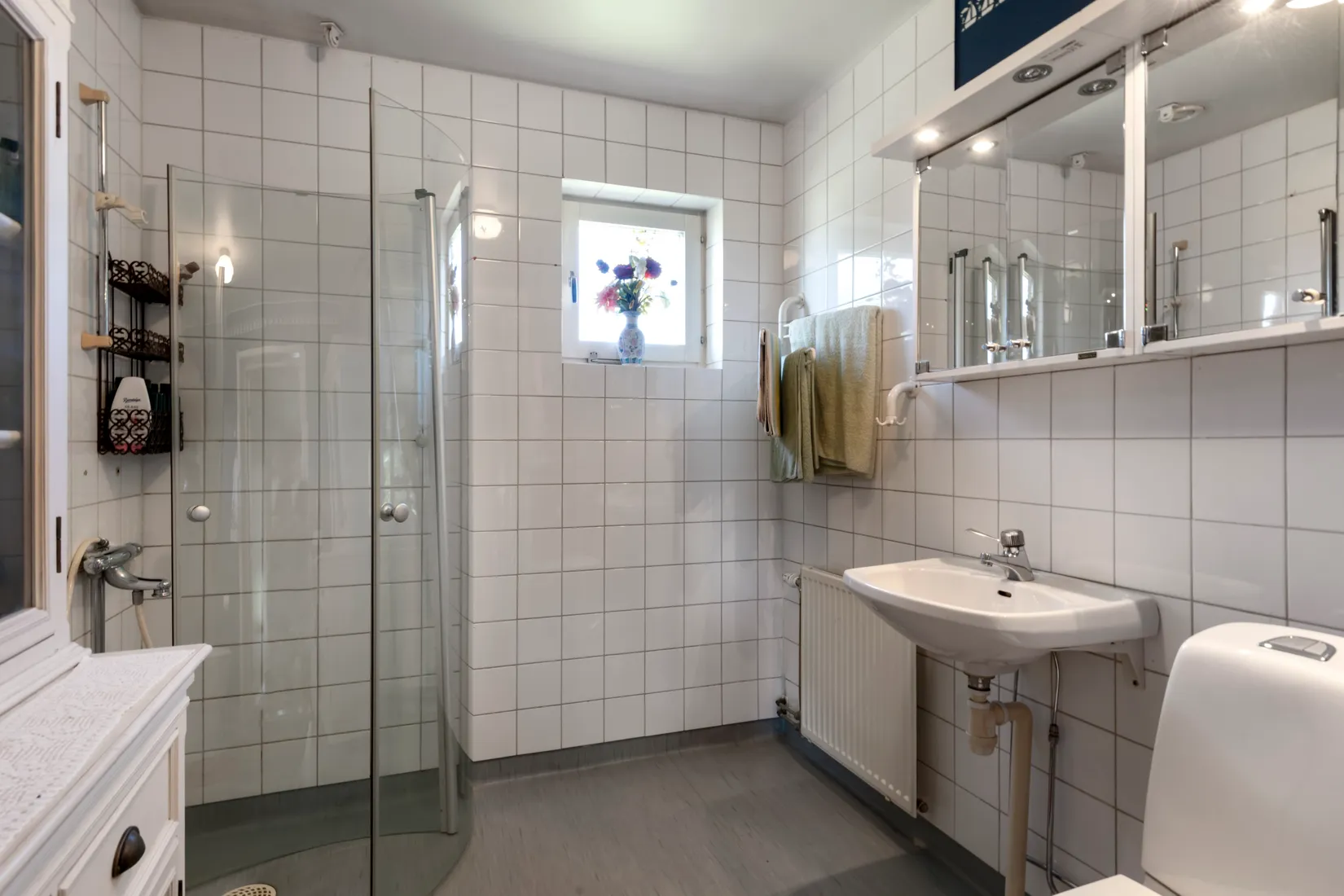 Bostadsrätt, Flygaregatan 4h, Norrtälje Flygfältet, Norrtälje