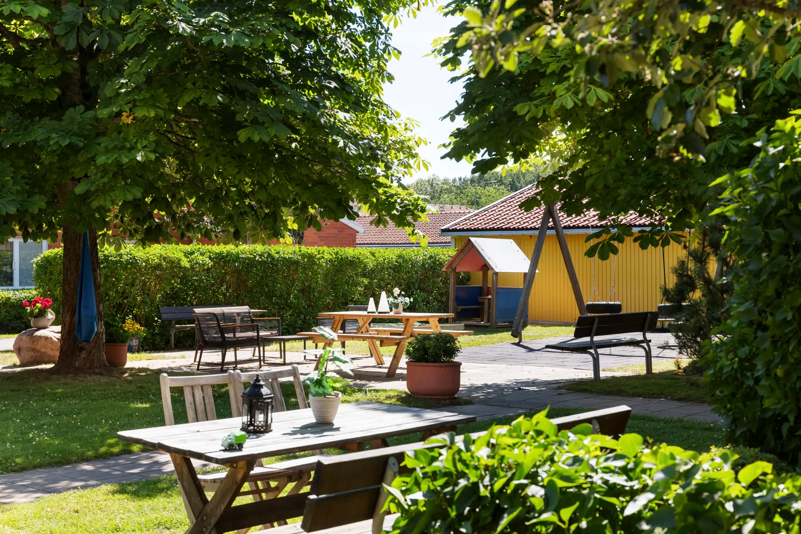 Bostadsrätt, Flygaregatan 4h, Norrtälje Flygfältet, Norrtälje