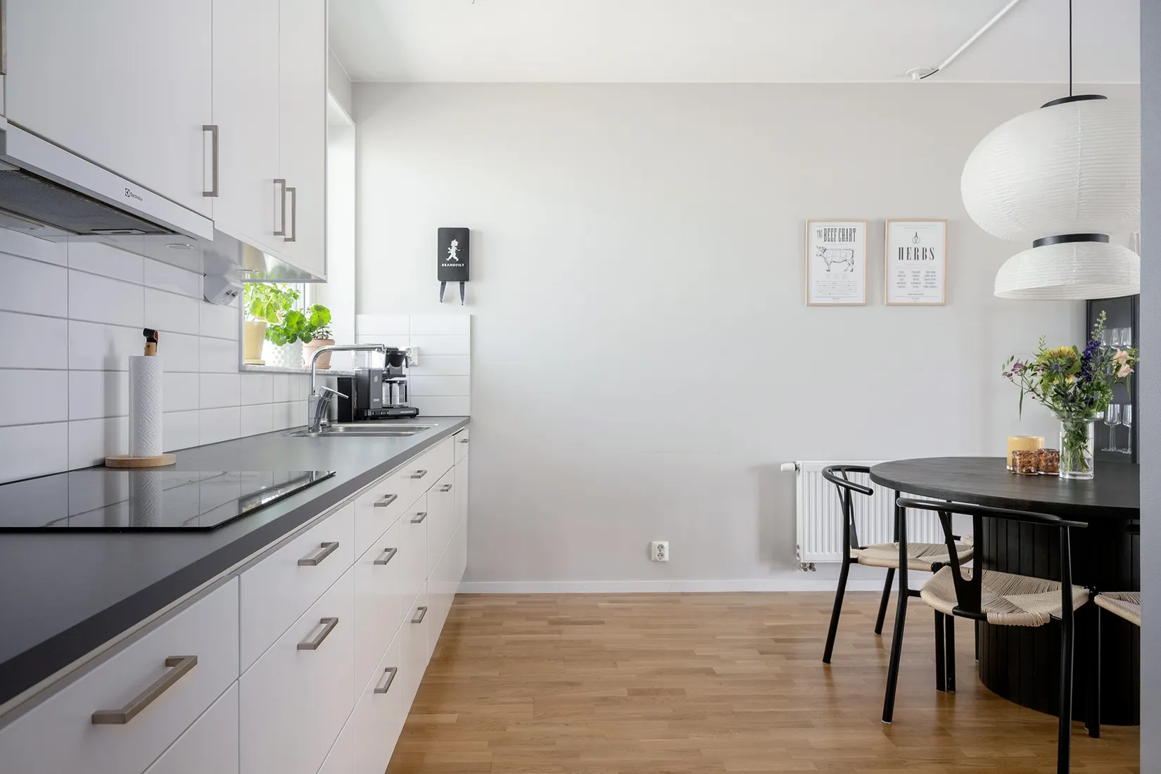 Bostadsrätt, Matadorgatan 1, Söder/Söderkaj, Halmstad