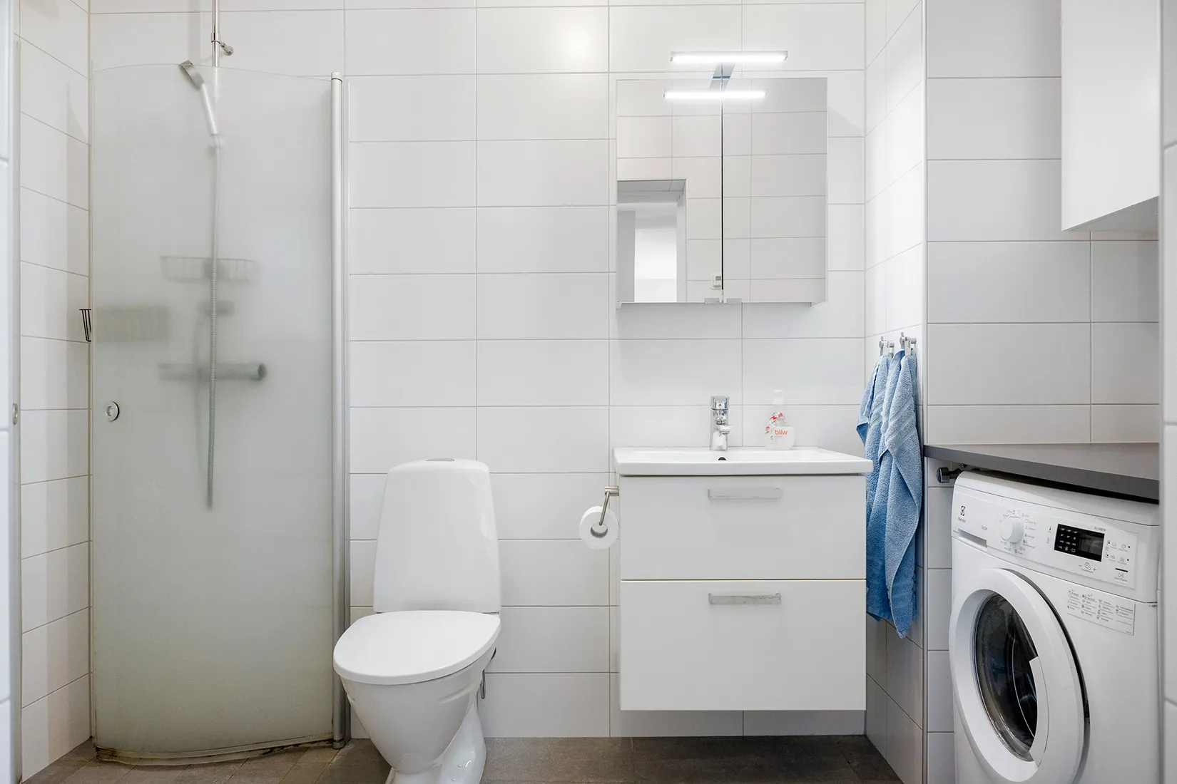Bostadsrätt, Matadorgatan 1, Söder/Söderkaj, Halmstad