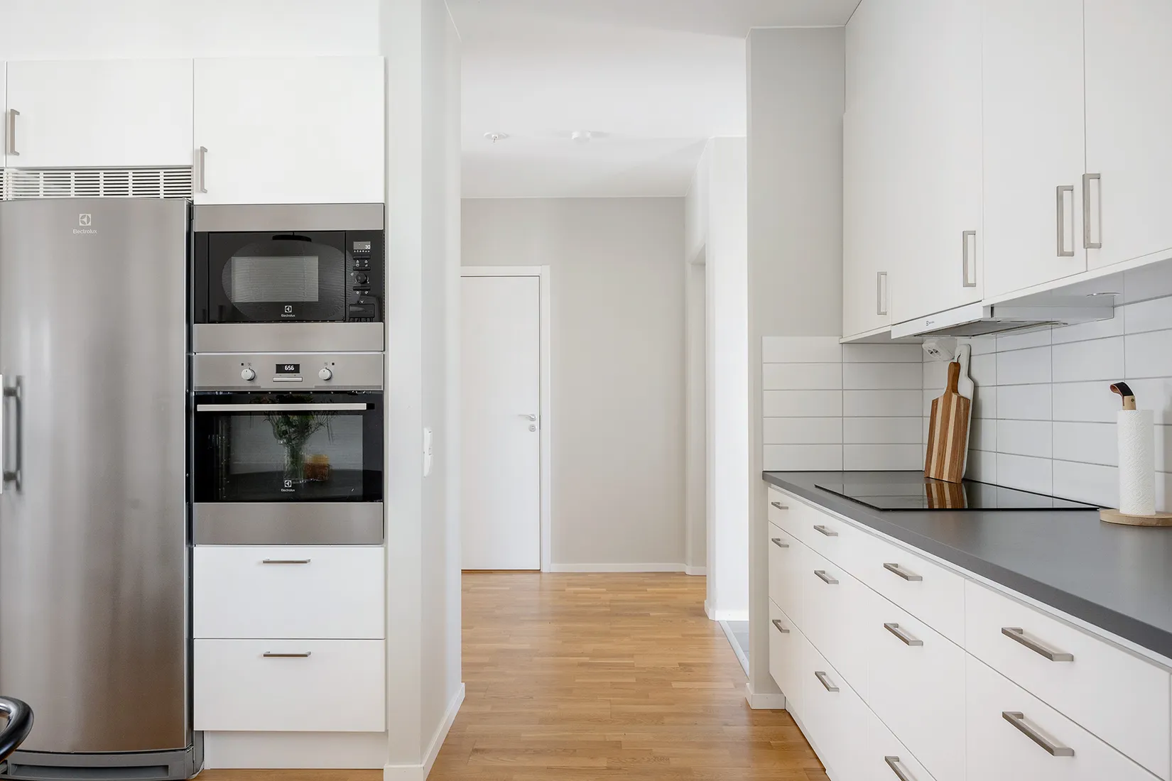 Bostadsrätt, Matadorgatan 1, Söder/Söderkaj, Halmstad