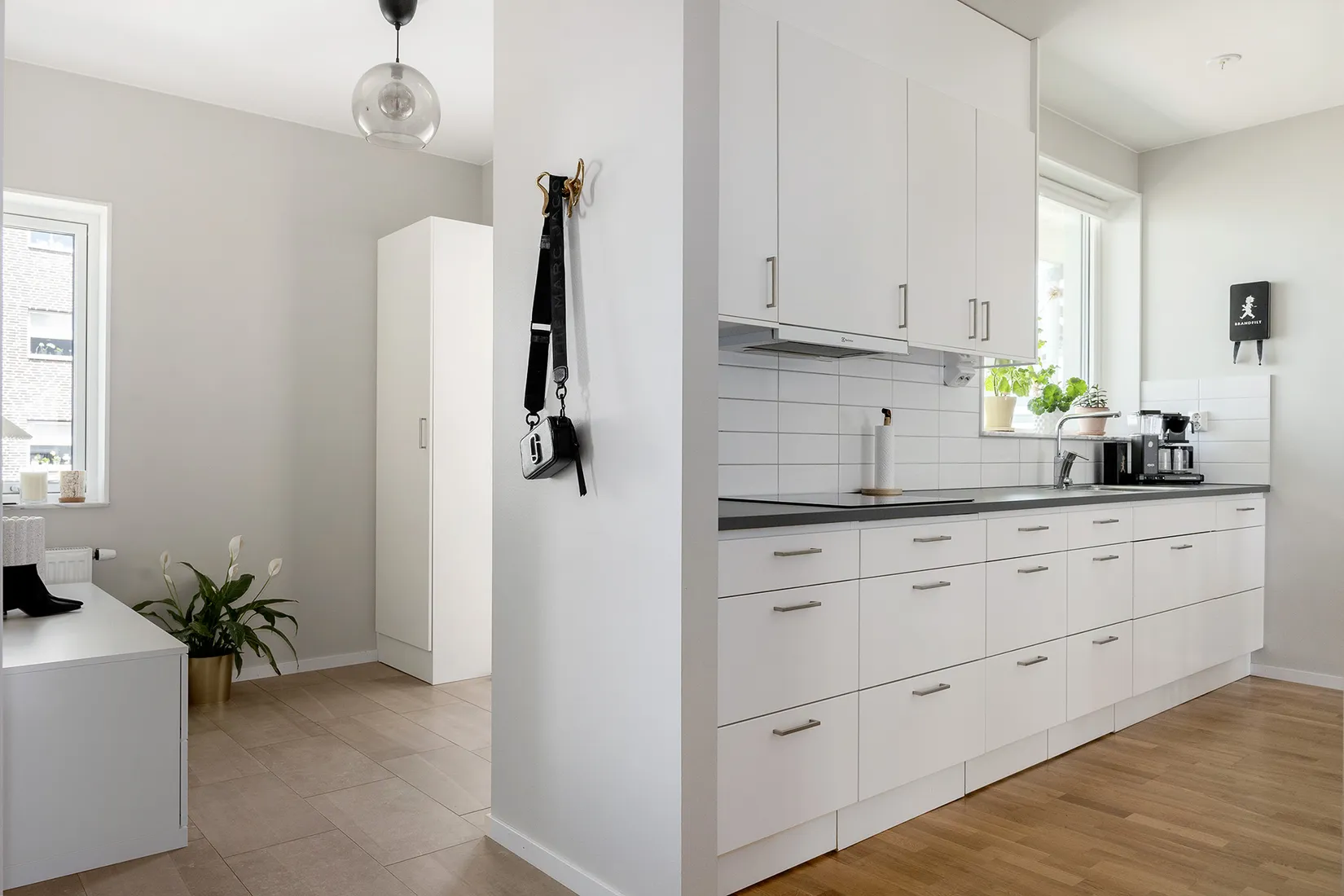 Bostadsrätt, Matadorgatan 1, Söder/Söderkaj, Halmstad