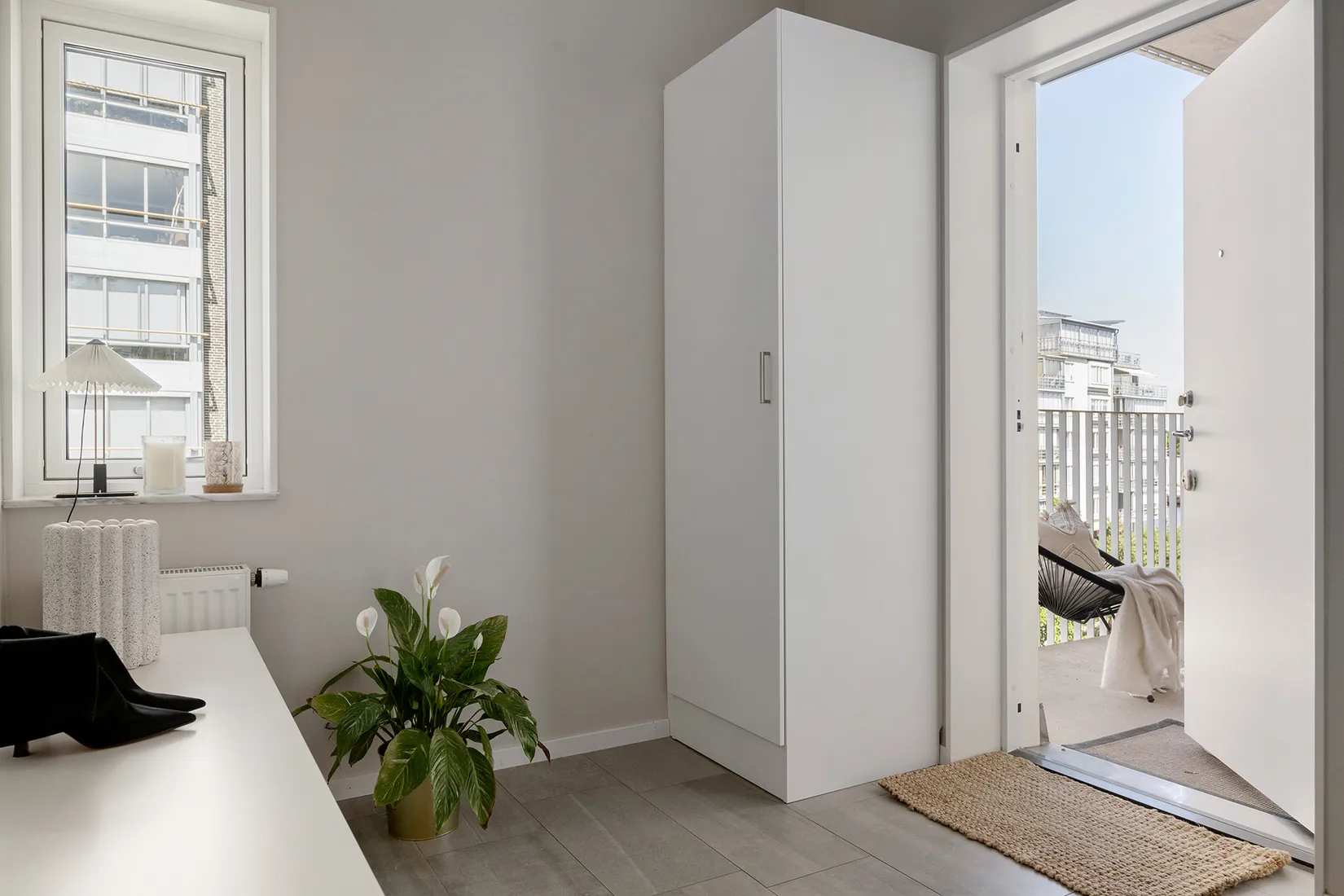 Bostadsrätt, Matadorgatan 1, Söder/Söderkaj, Halmstad