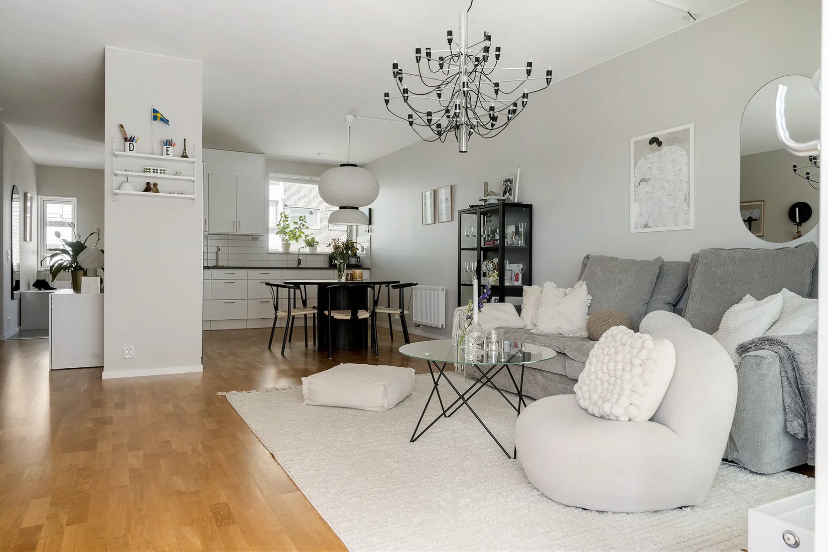 Bostadsrätt, Matadorgatan 1, Söder/Söderkaj, Halmstad