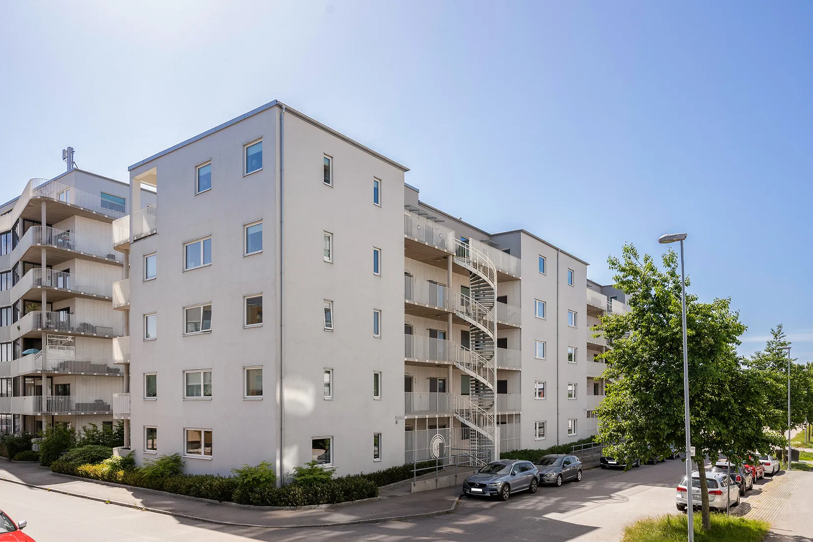 Bostadsrätt, Matadorgatan 1, Söder/Söderkaj, Halmstad