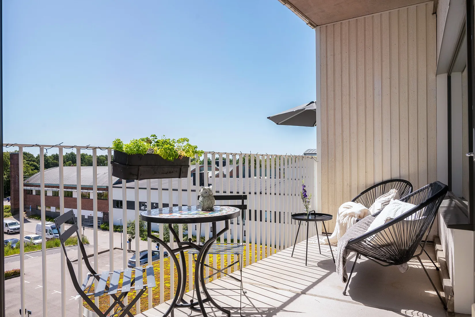 Bostadsrätt, Matadorgatan 1, Söder/Söderkaj, Halmstad