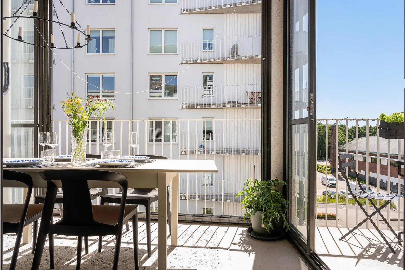 Bostadsrätt, Matadorgatan 1, Söder/Söderkaj, Halmstad