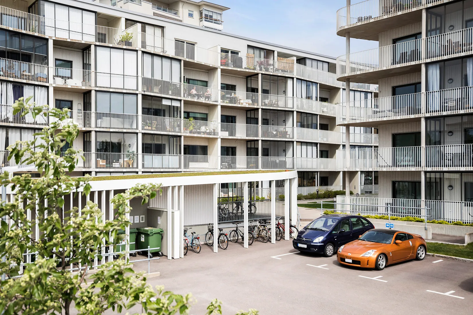 Bostadsrätt, Matadorgatan 1, Söder/Söderkaj, Halmstad