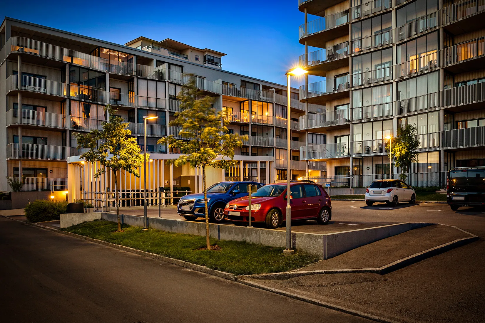Bostadsrätt, Matadorgatan 1, Söder/Söderkaj, Halmstad