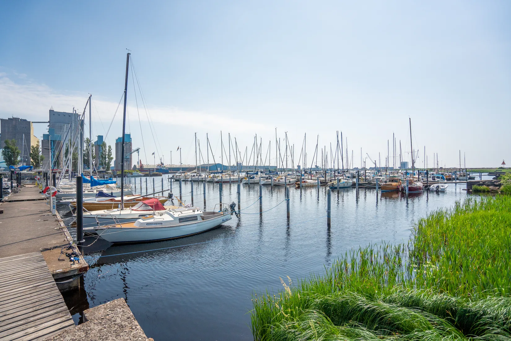 Bostadsrätt, Matadorgatan 1, Söder/Söderkaj, Halmstad
