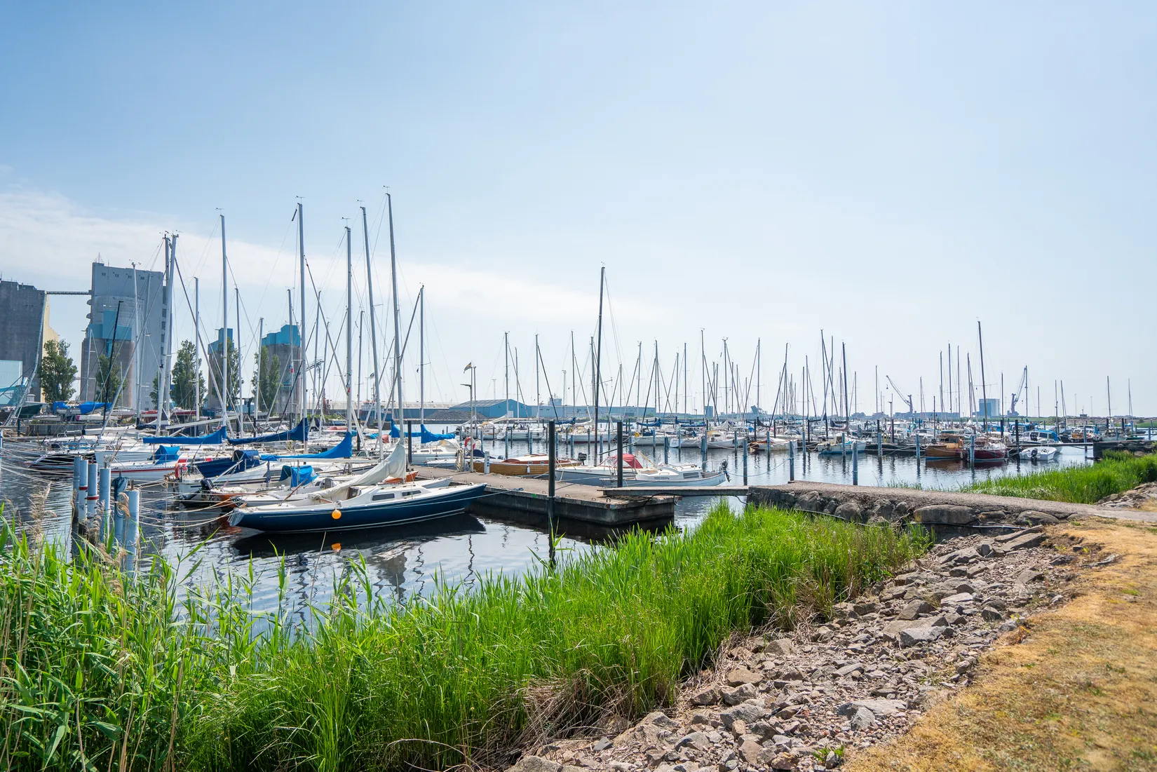 Bostadsrätt, Matadorgatan 1, Söder/Söderkaj, Halmstad