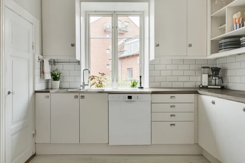 Bostadsrätt, Åkersgränd 6A, Halmstad centrum, Halmstad